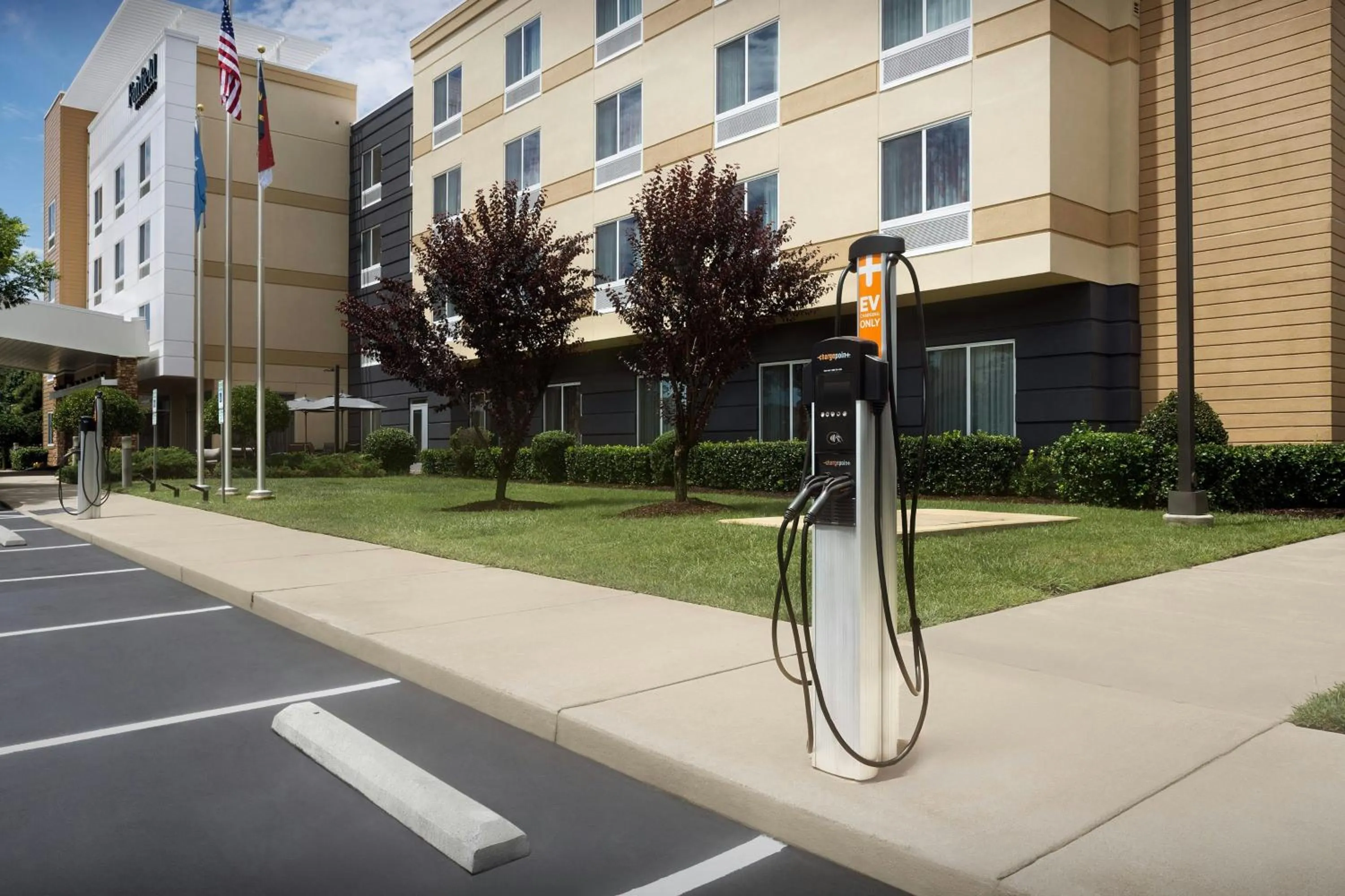 Other in Fairfield Inn & Suites by Marriott Fayetteville North