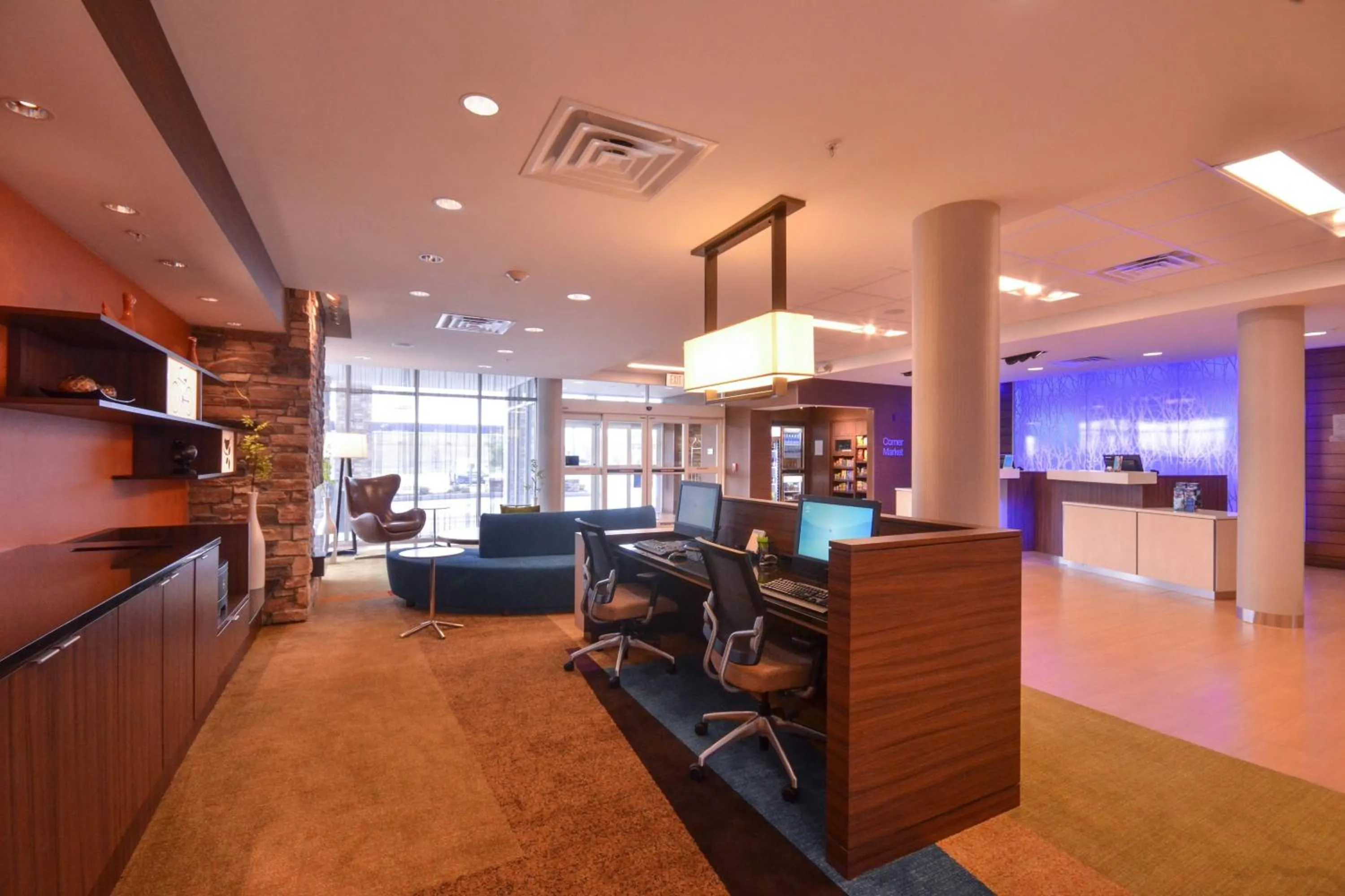 Other in Fairfield Inn & Suites by Marriott St. Louis Pontoon Beach/Granite City, IL