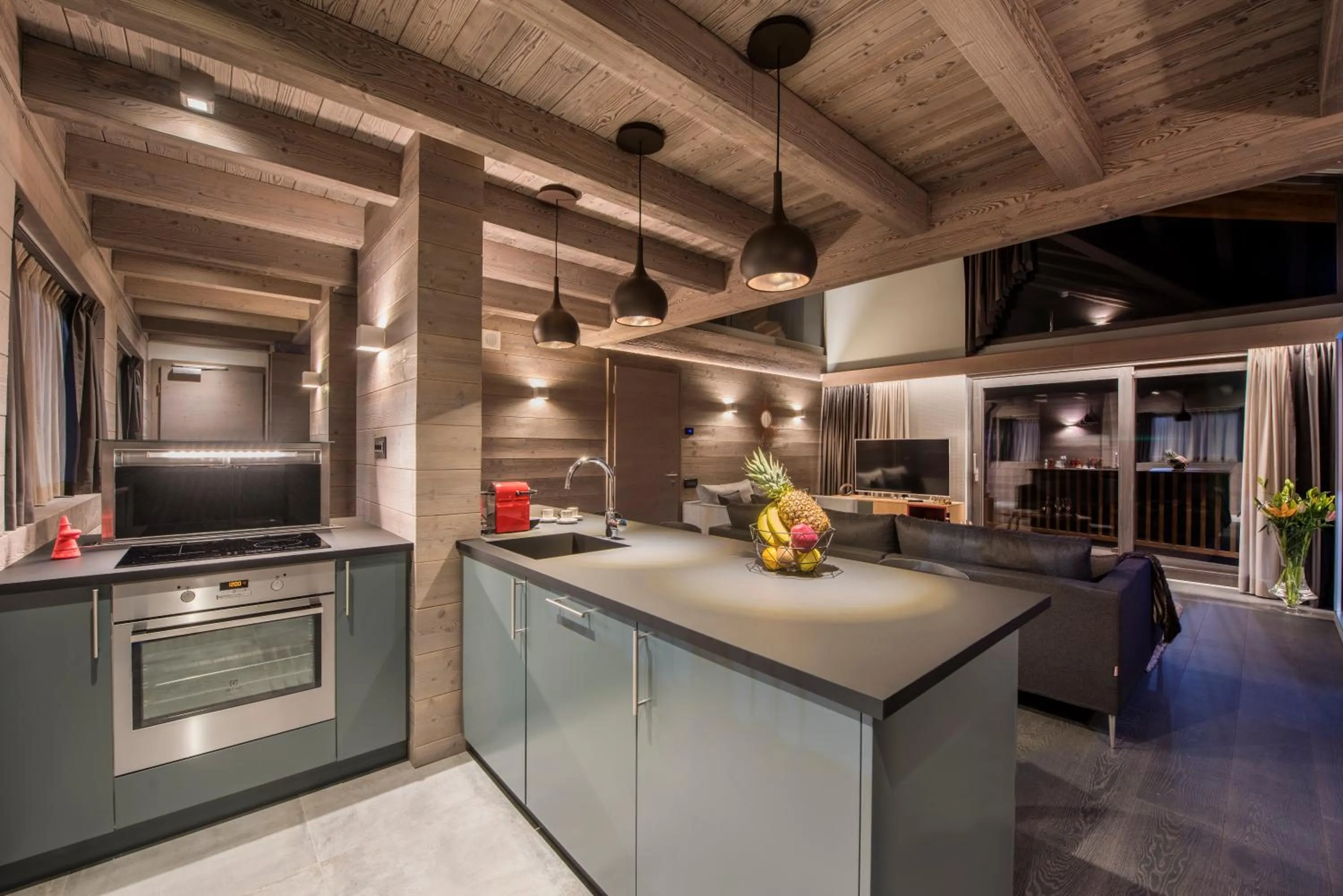 Hotel Principe delle Nevi