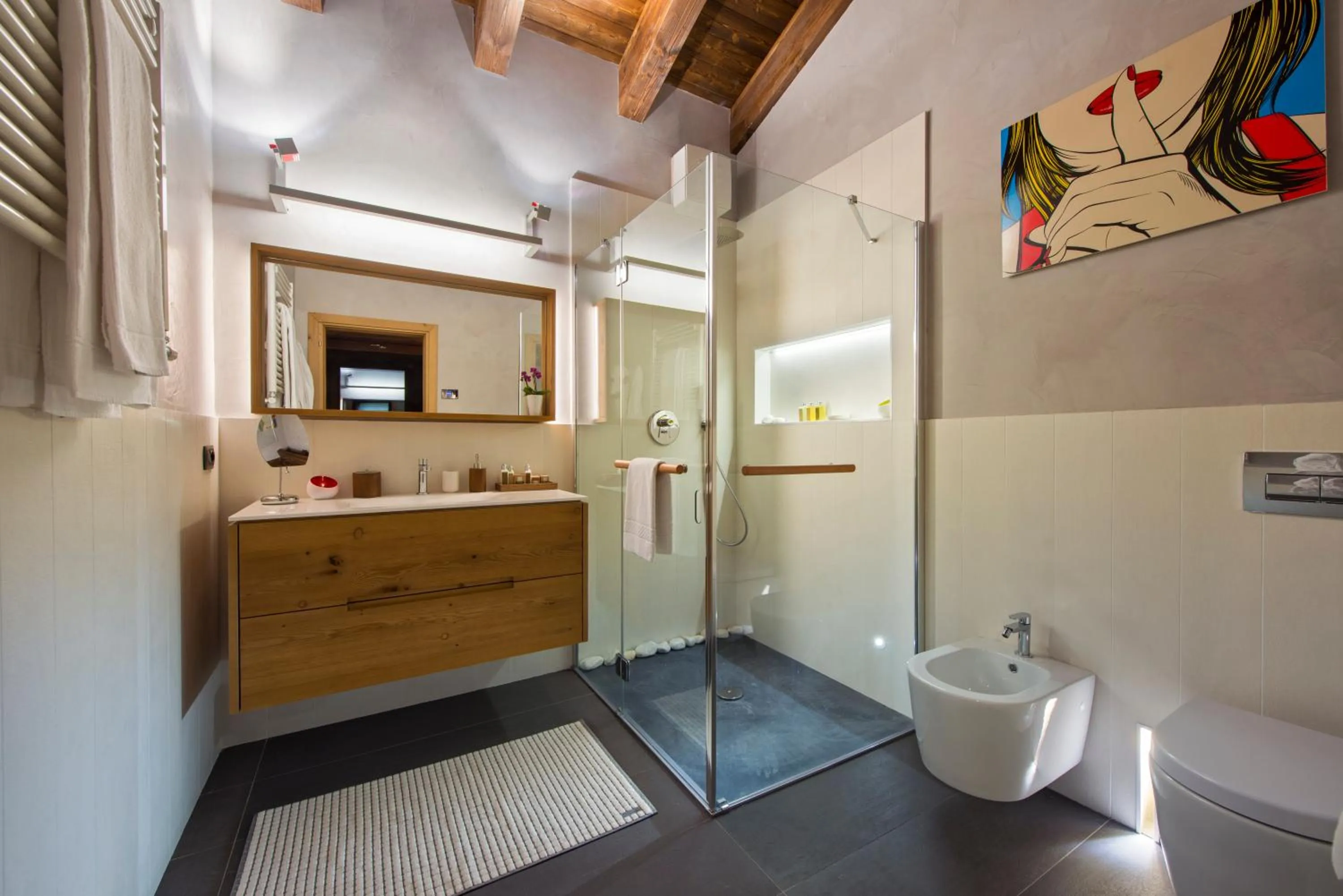 Hotel Principe delle Nevi