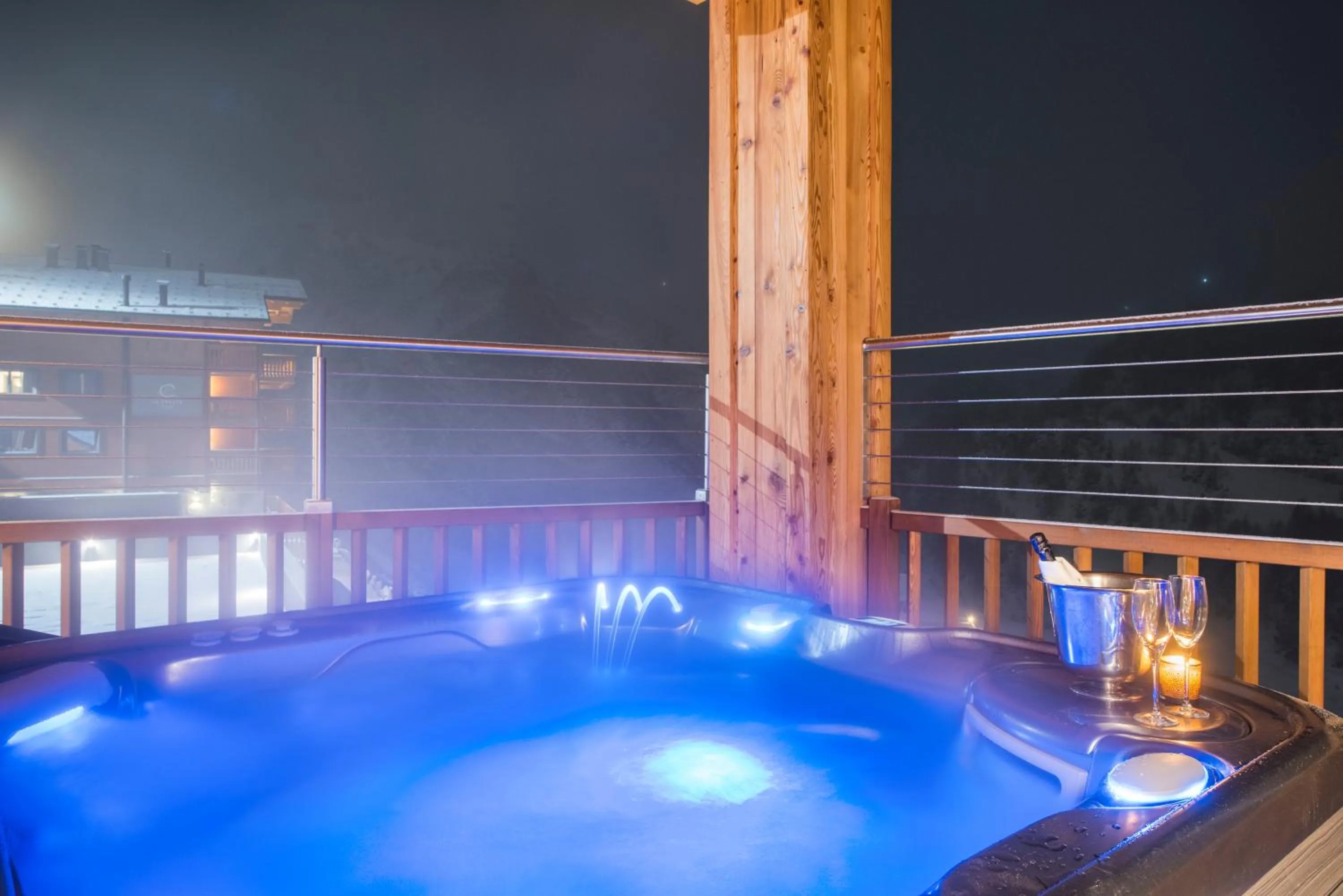 Hotel Principe delle Nevi