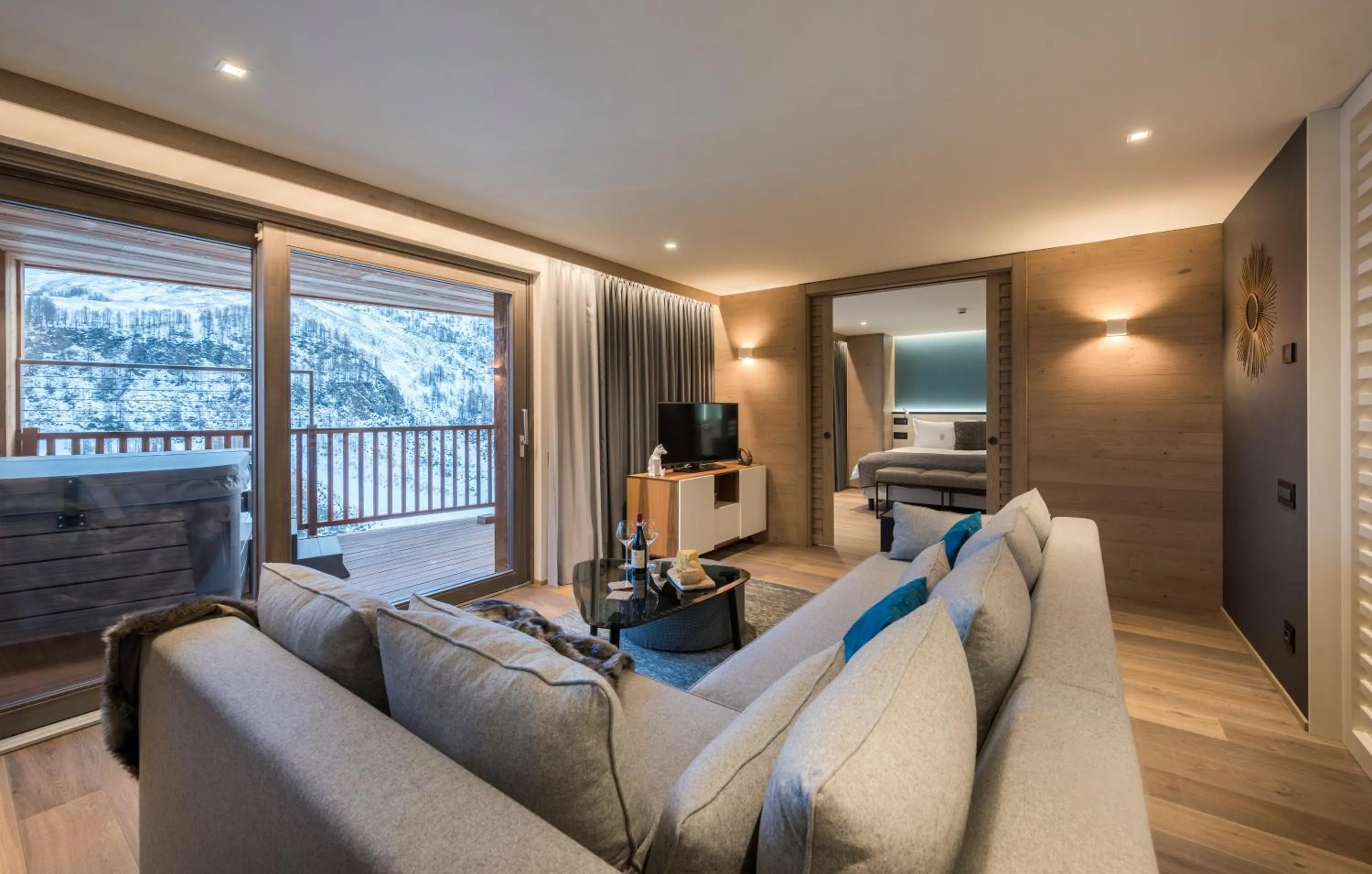 Hotel Principe delle Nevi