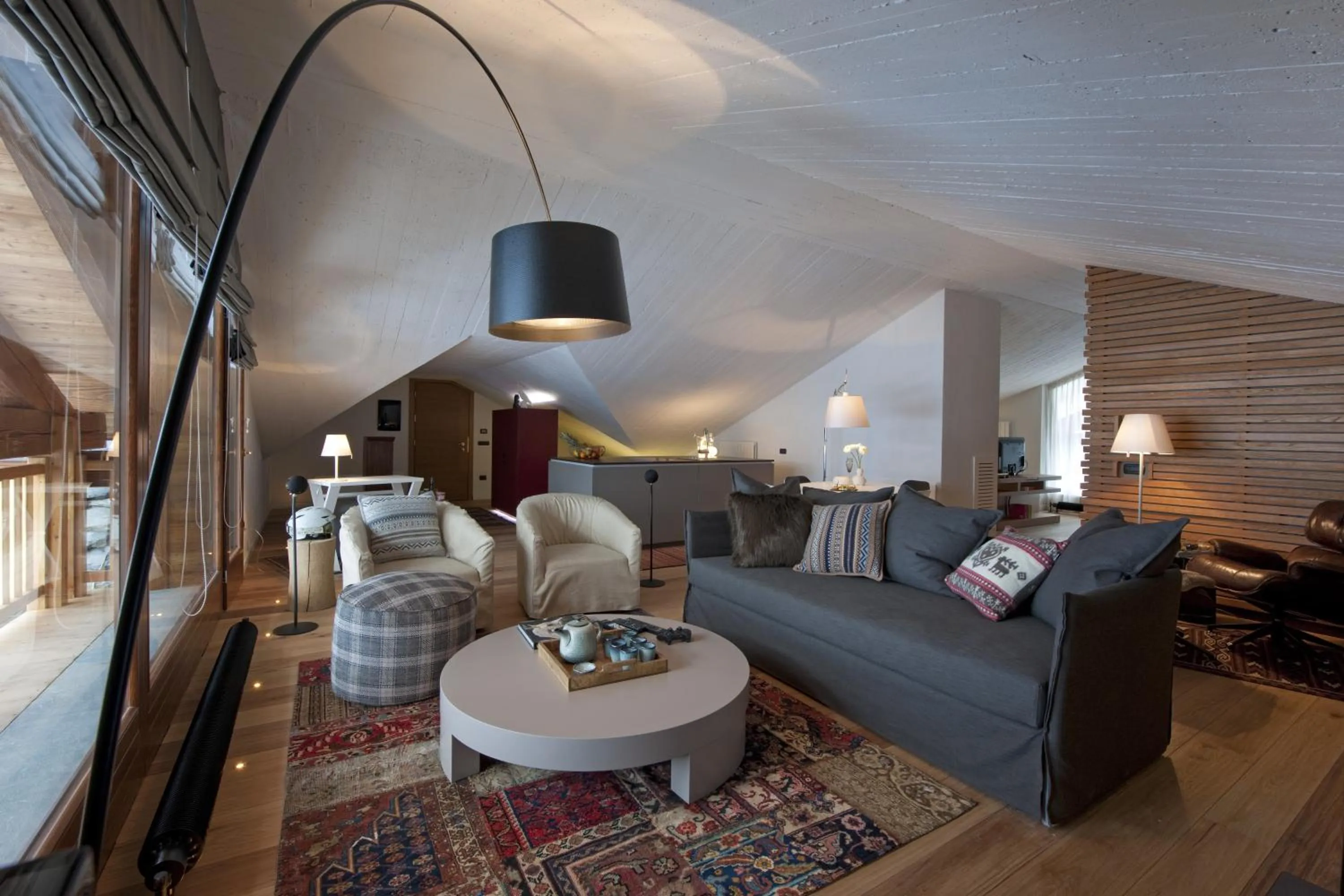 Hotel Principe delle Nevi