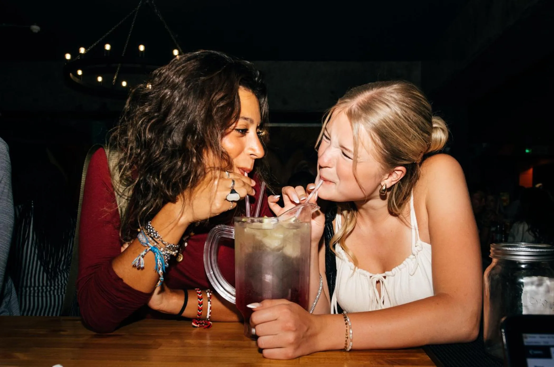 Lounge or bar in Never at Home Green Point