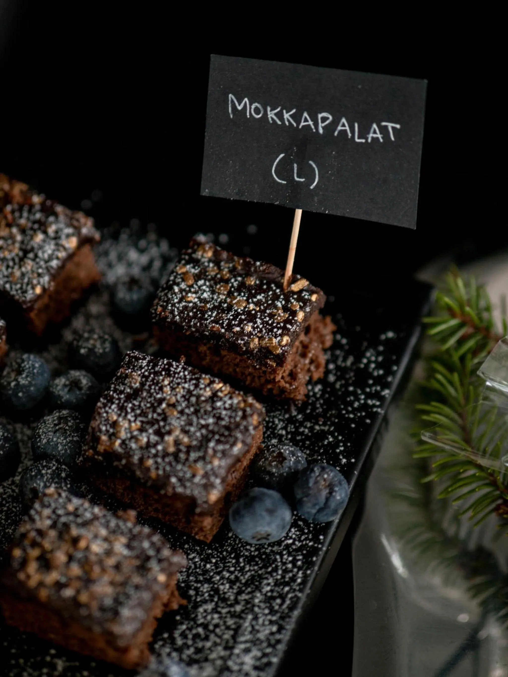 Breakfast in Loft Hotel Rauma