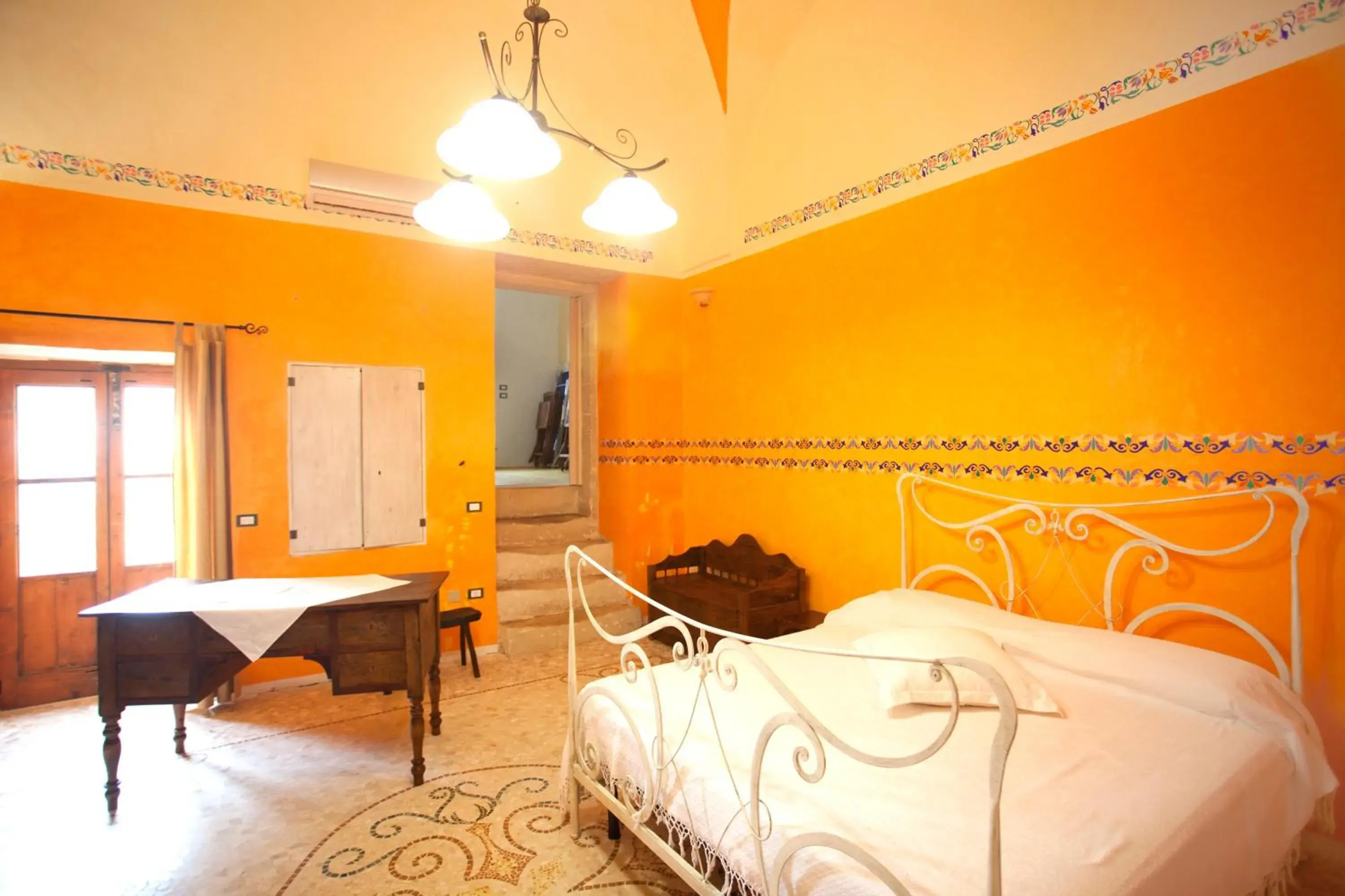 Two-Bedroom Apartment in Borgo dei Filitti - B&B artistico - Piscina Solarium & Enoteca Two-Bedroom Apartment in Borgo dei Filitti - B&B artistico - Piscina Solarium & Enoteca