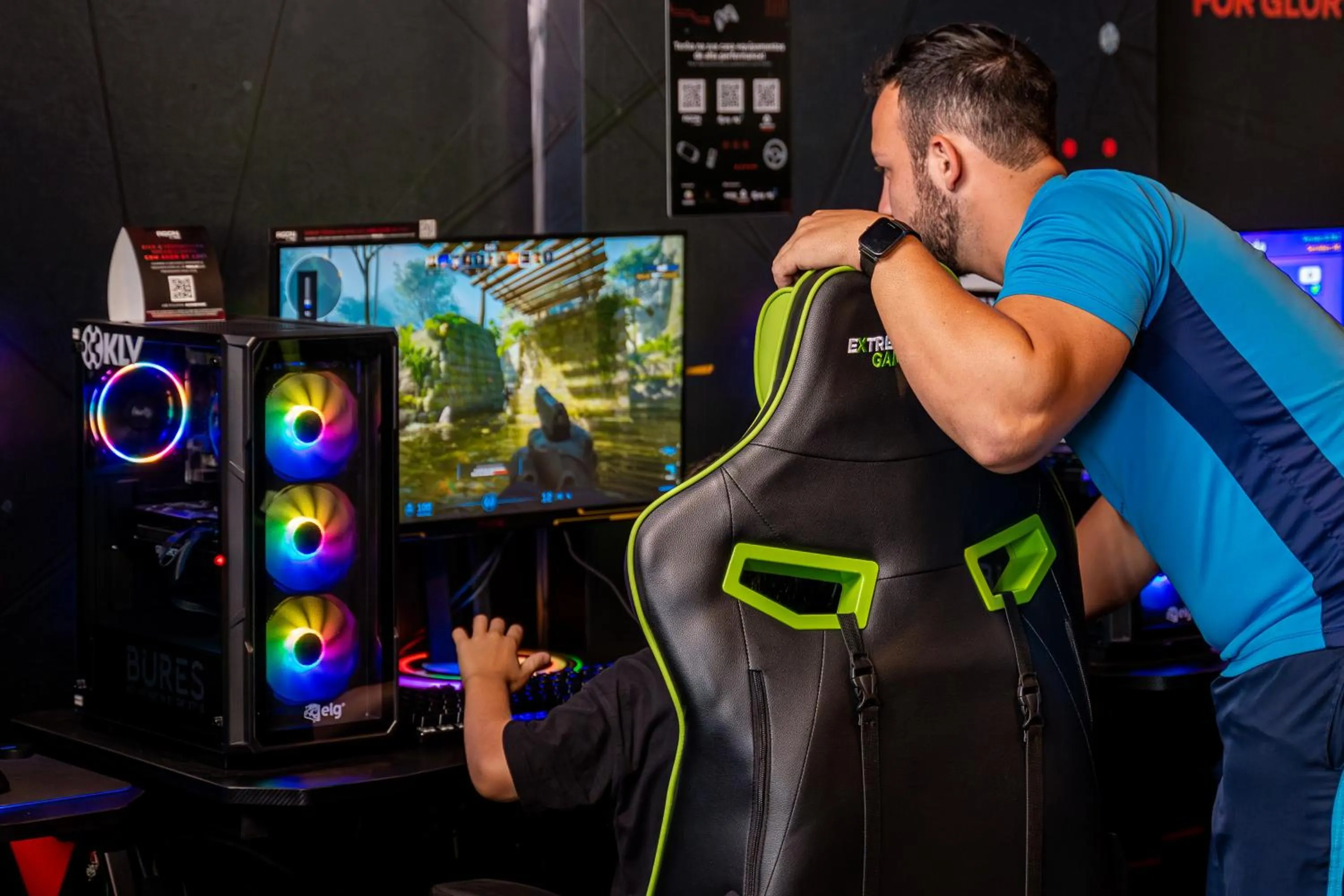 Kids's club in Hotel Jequitimar Guaruja Resort & Spa by Accor - Ex Sofitel