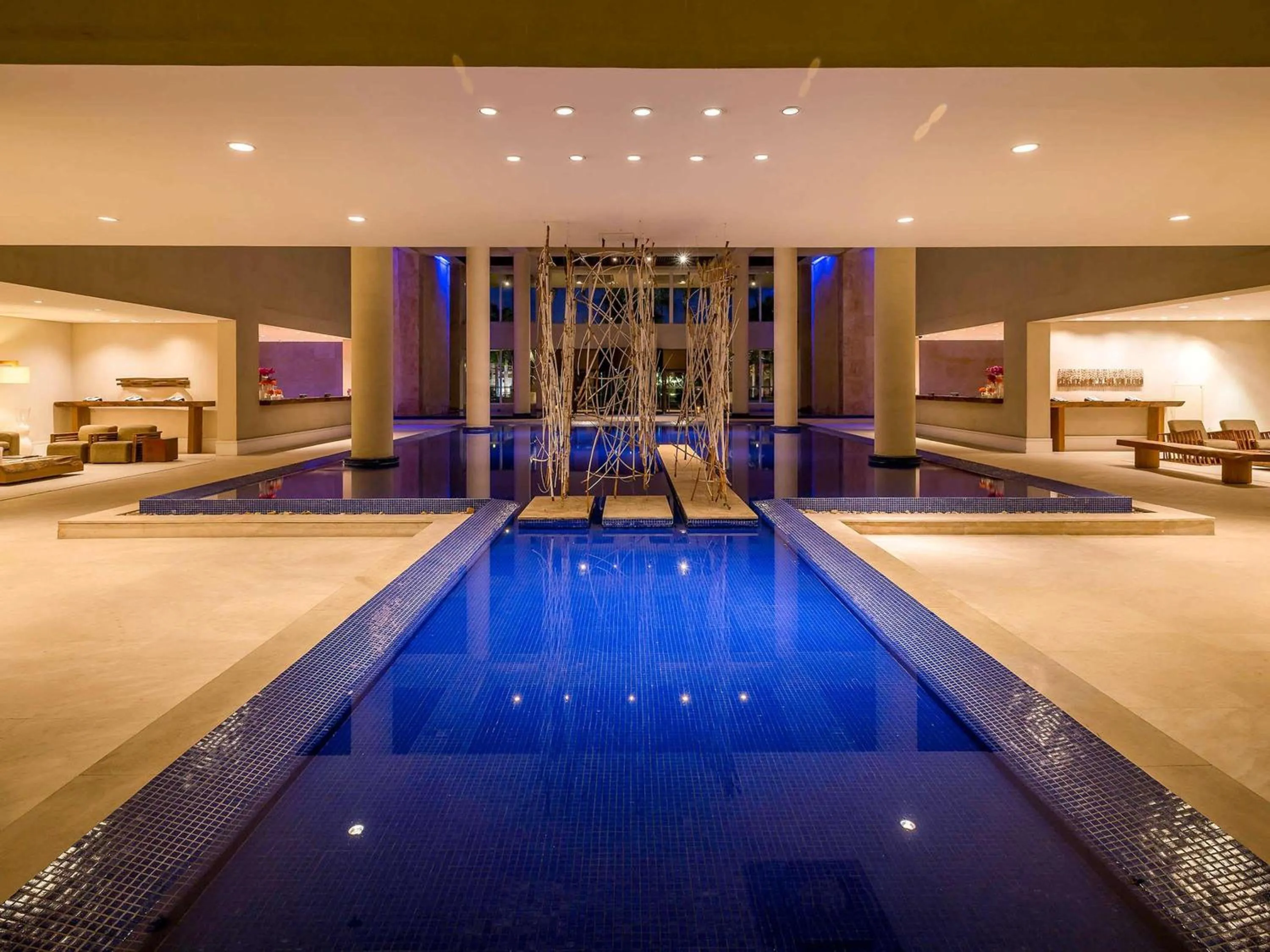 Property building in Hotel Jequitimar Guaruja Resort & Spa by Accor - Ex Sofitel