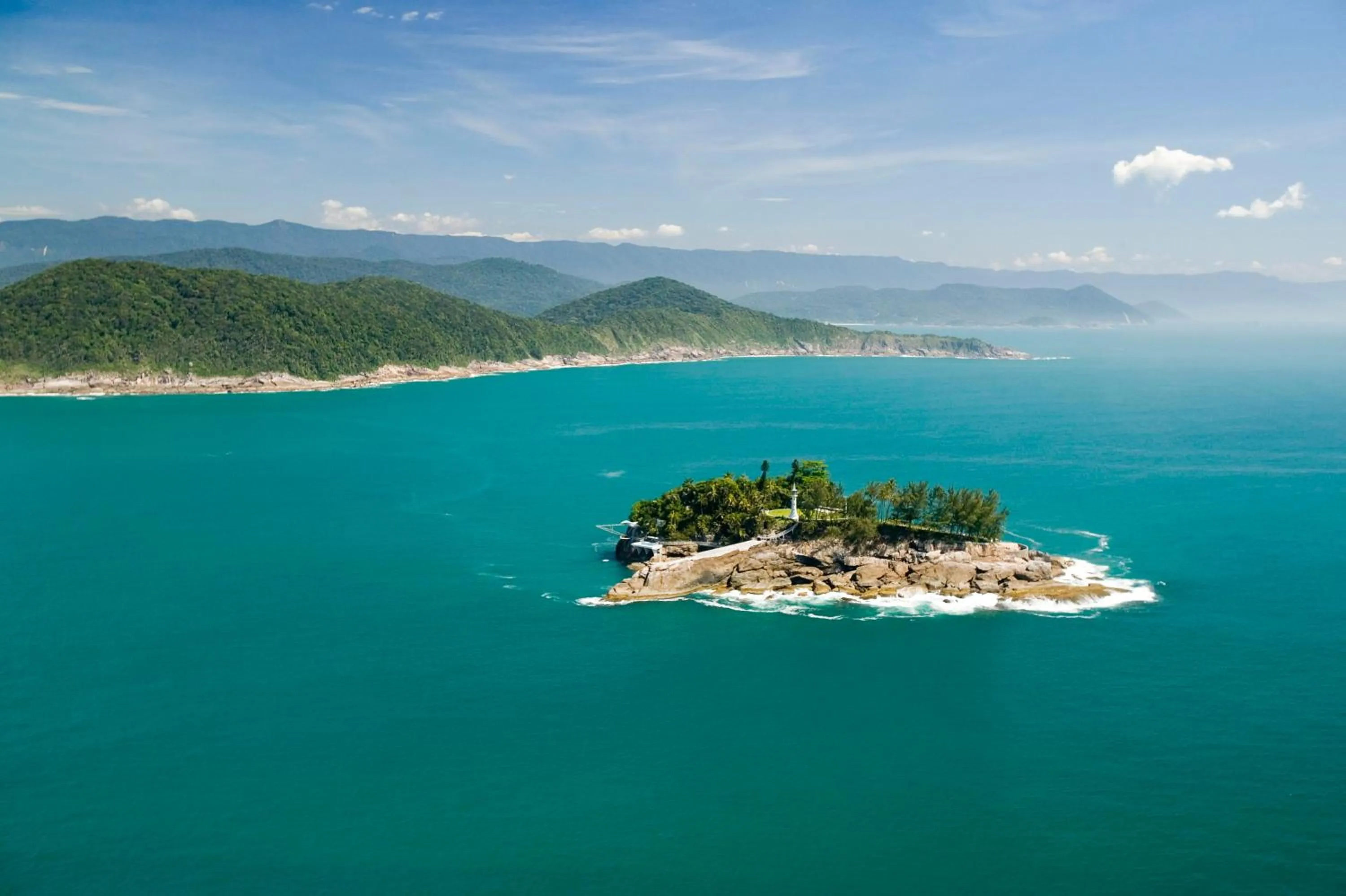 Area and facilities in Hotel Jequitimar Guaruja Resort & Spa by Accor - Ex Sofitel