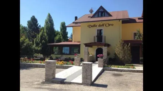 Hotel Valle dell' Oro Hotel Valle dell' Oro