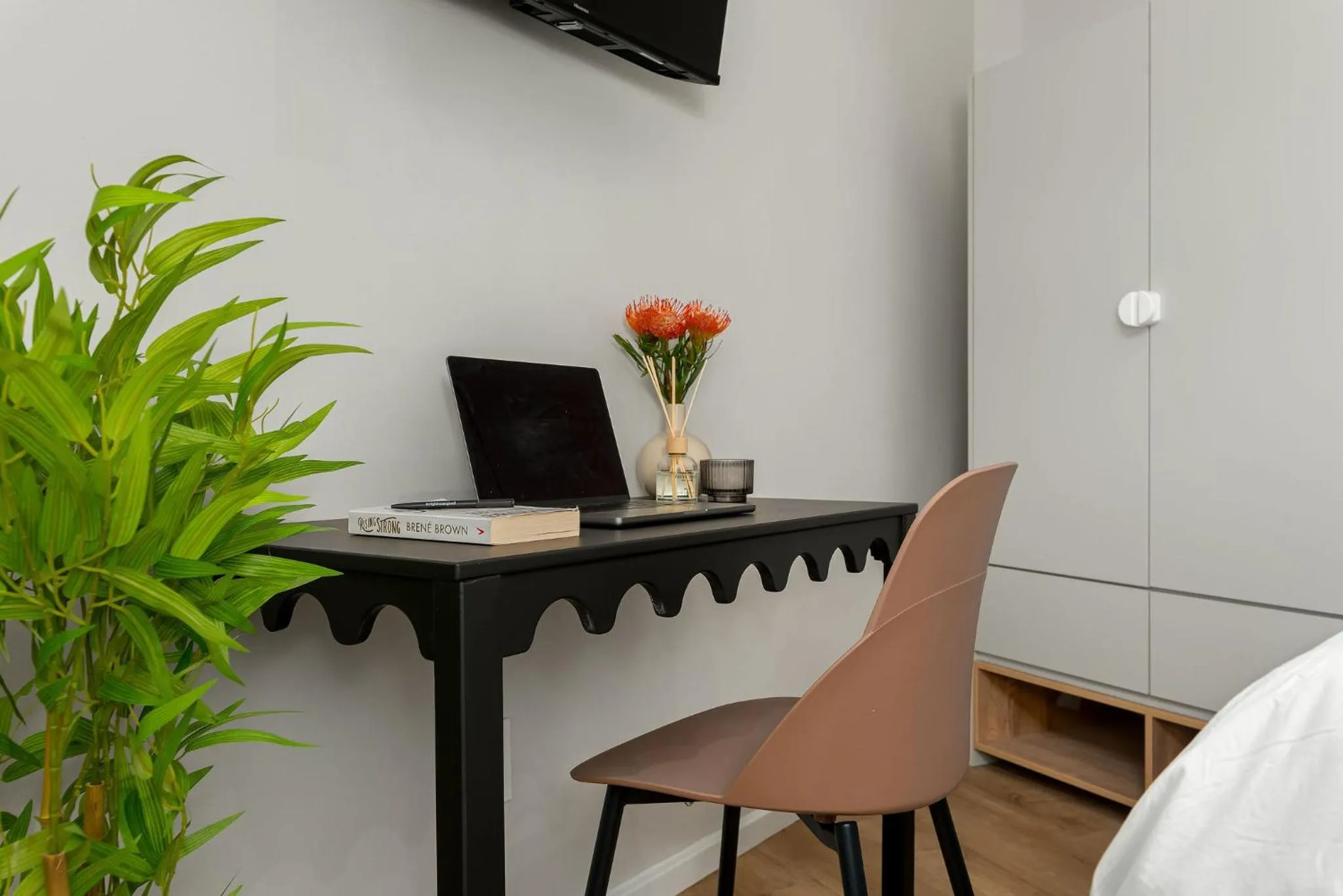 TV and multimedia in Neighbourgood 1st Crescent