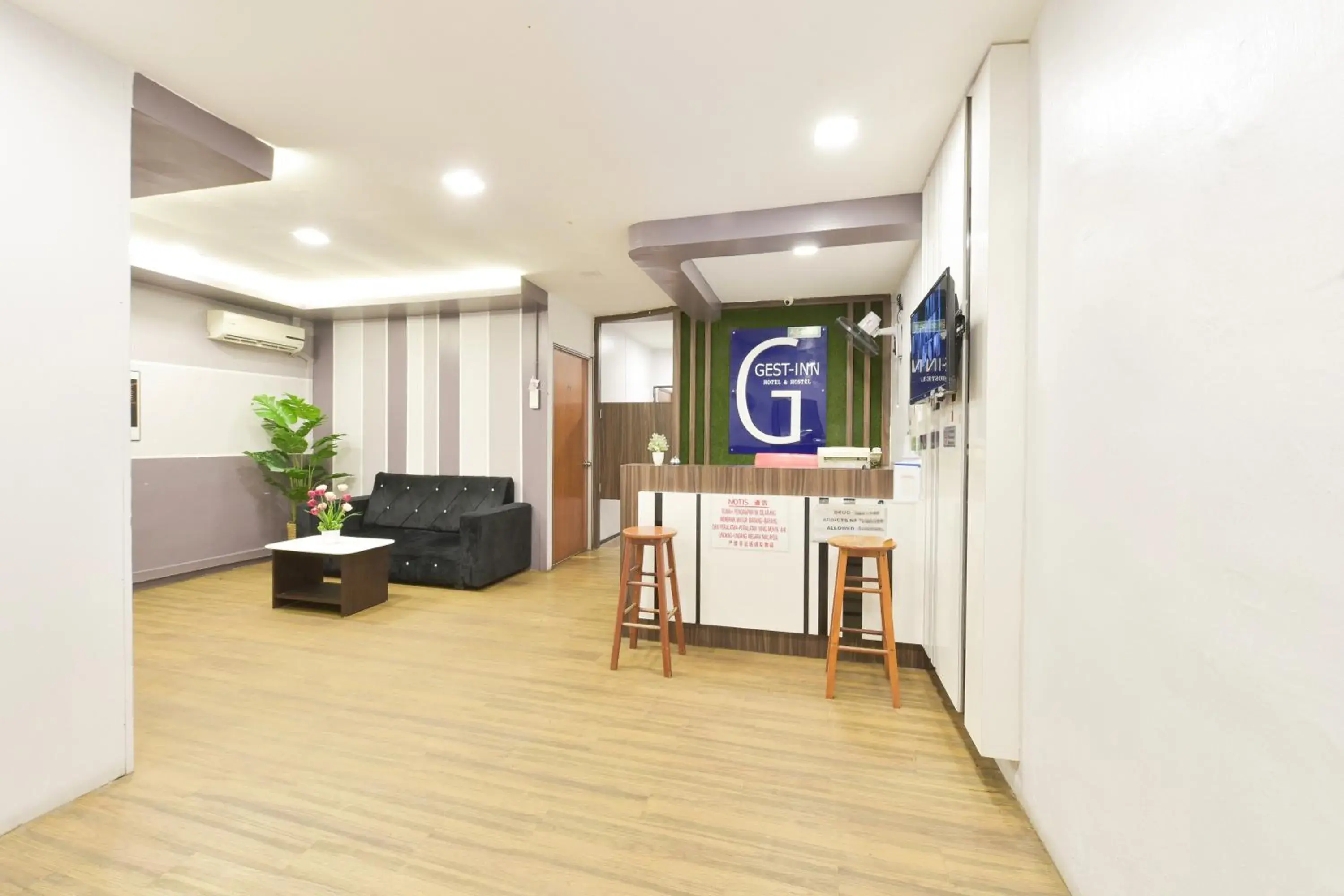 Hotel O Gest Inn Hotel O Gest Inn