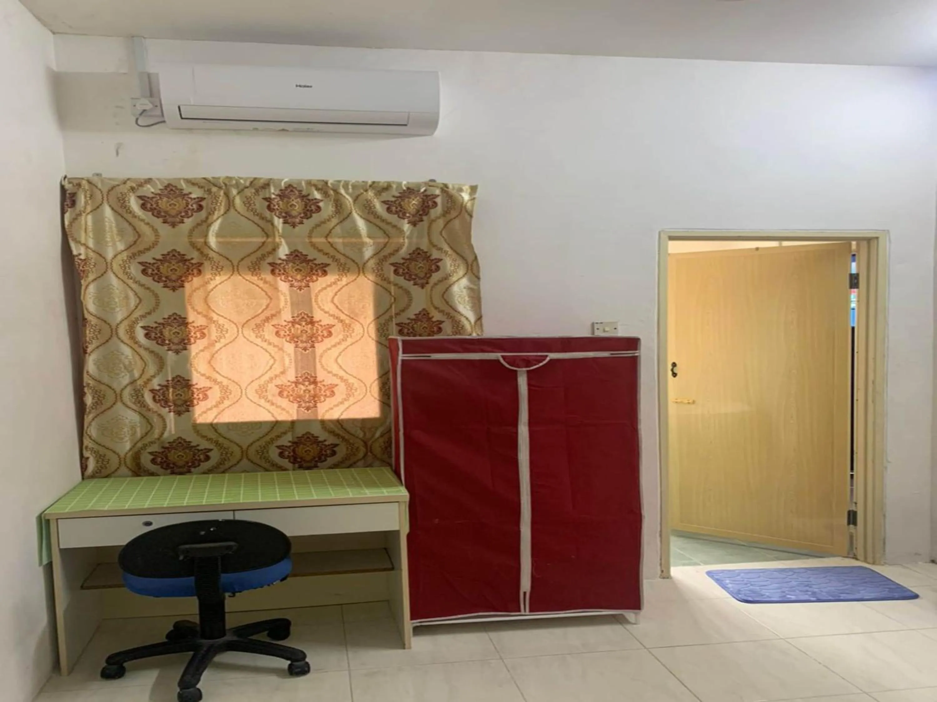 Bedroom in Hotel O Family Homestay ( Botani Ipoh)