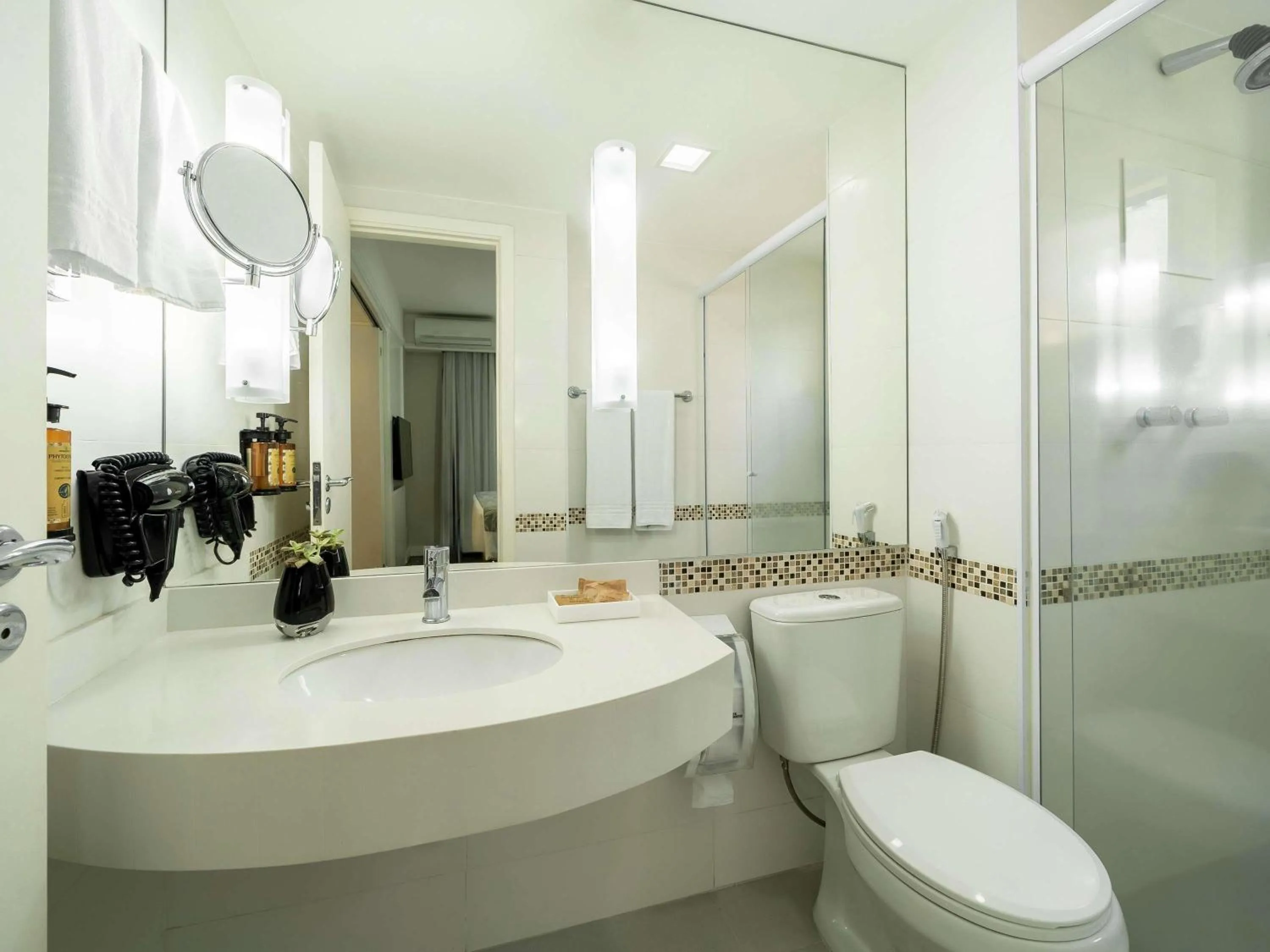 Other in Mercure São Paulo Ibirapuera Privilege