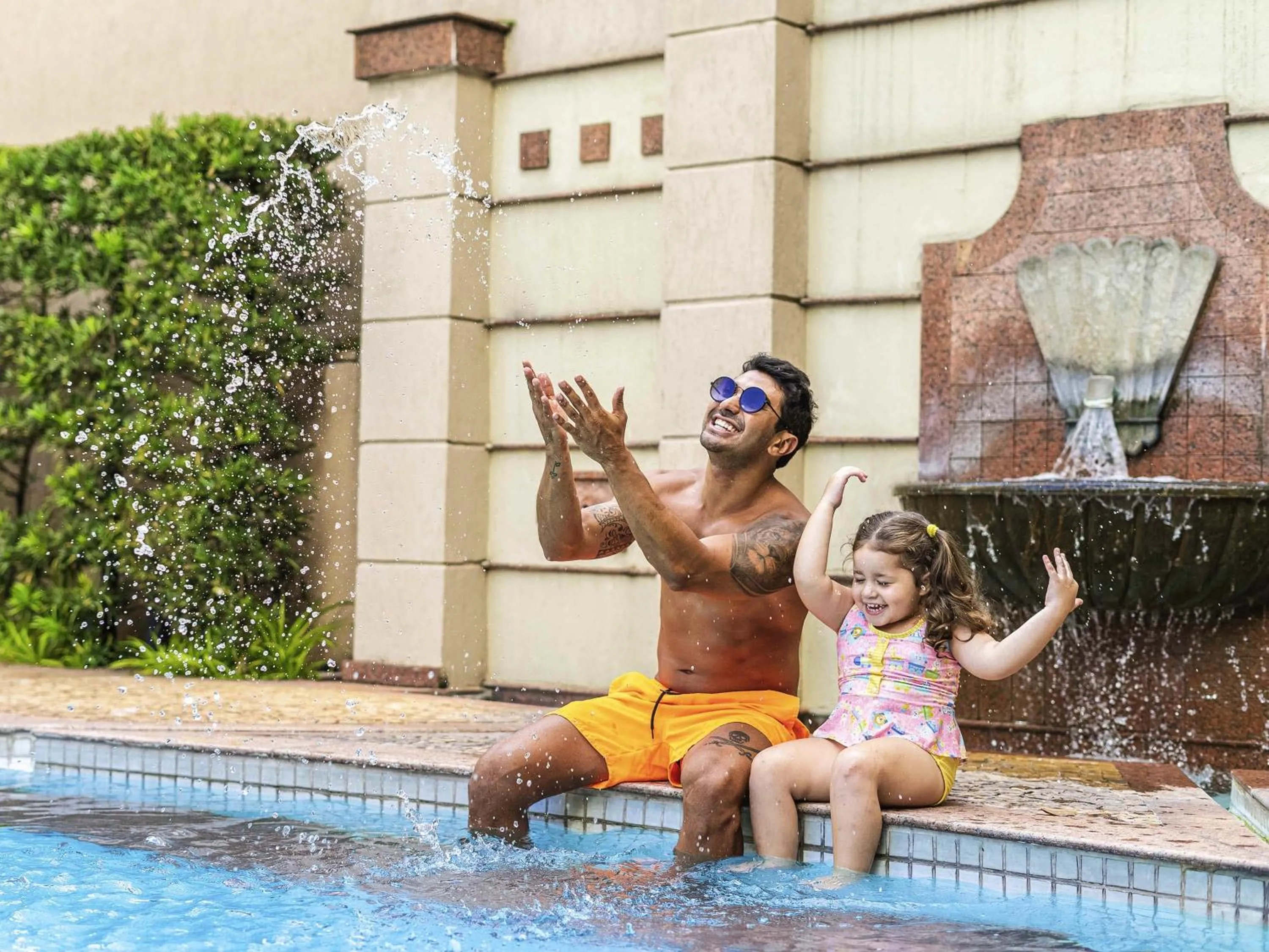 Other in Mercure São Paulo Ibirapuera Privilege