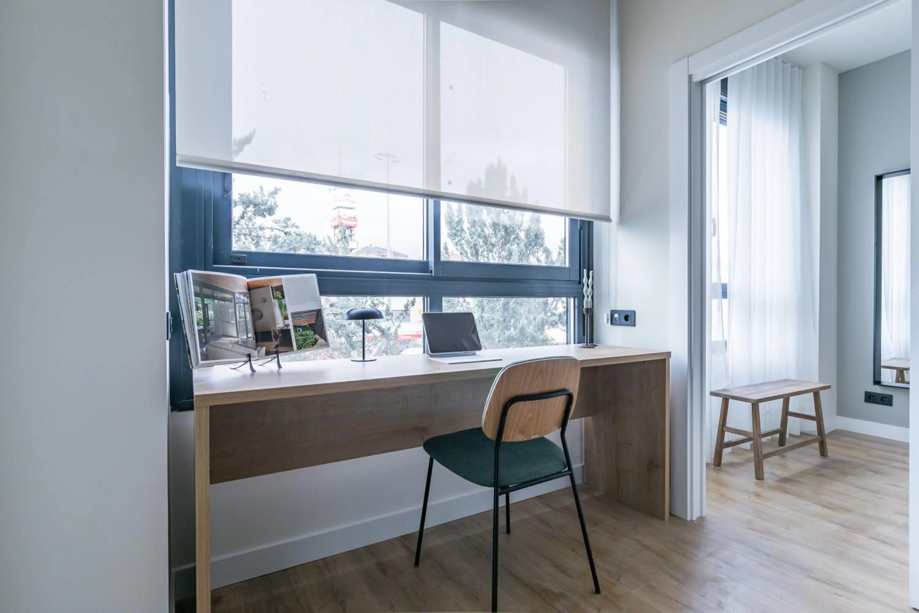 The Flexy Living Tres Cantos