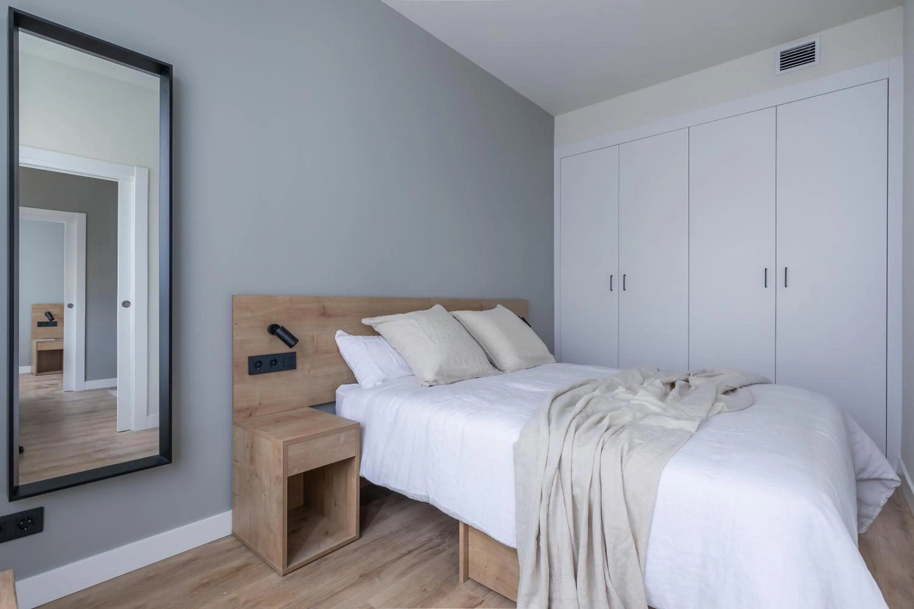 The Flexy Living Tres Cantos