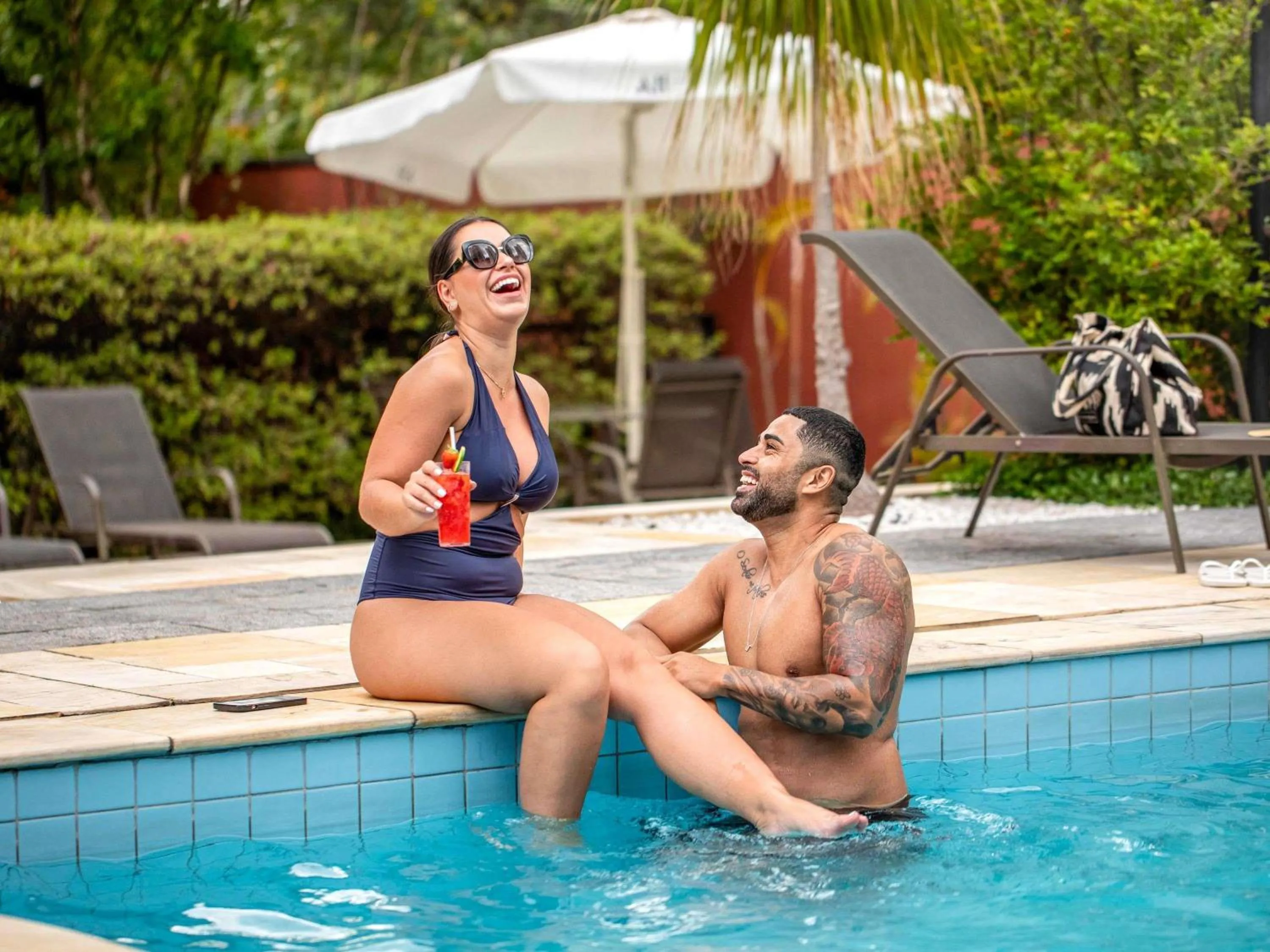 Other in Mercure Sao Paulo Berrini