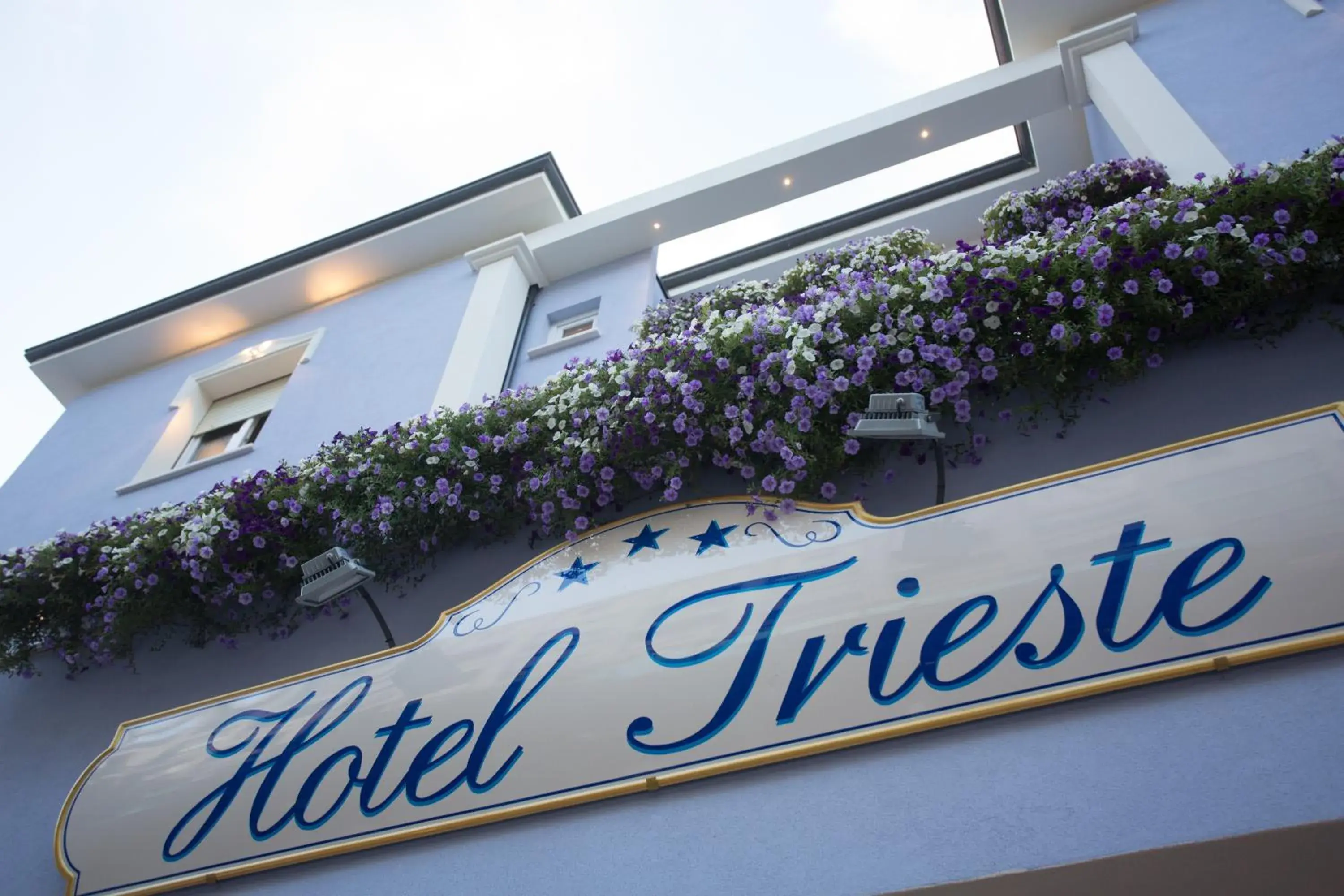 Hotel Trieste Hotel Trieste