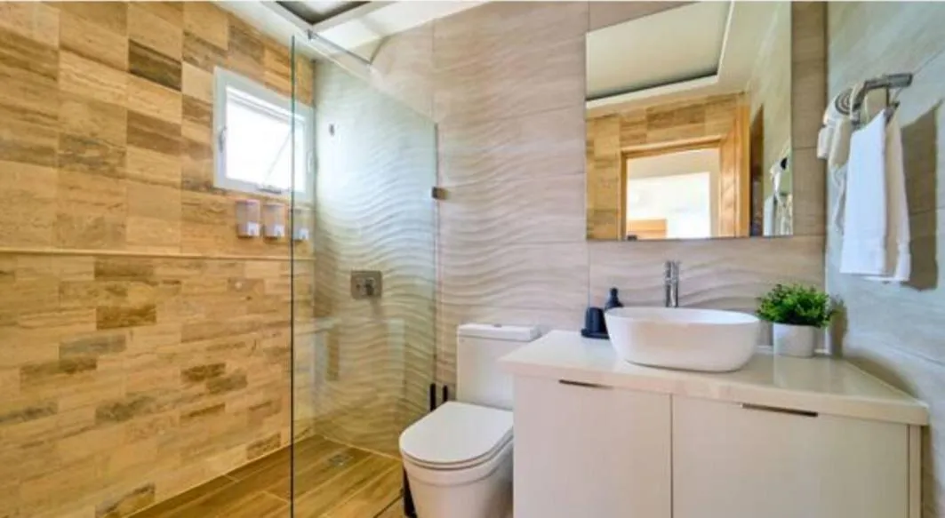 Cana Brava Residences rental apartment