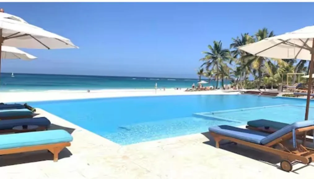 Cana Brava Residences rental apartment