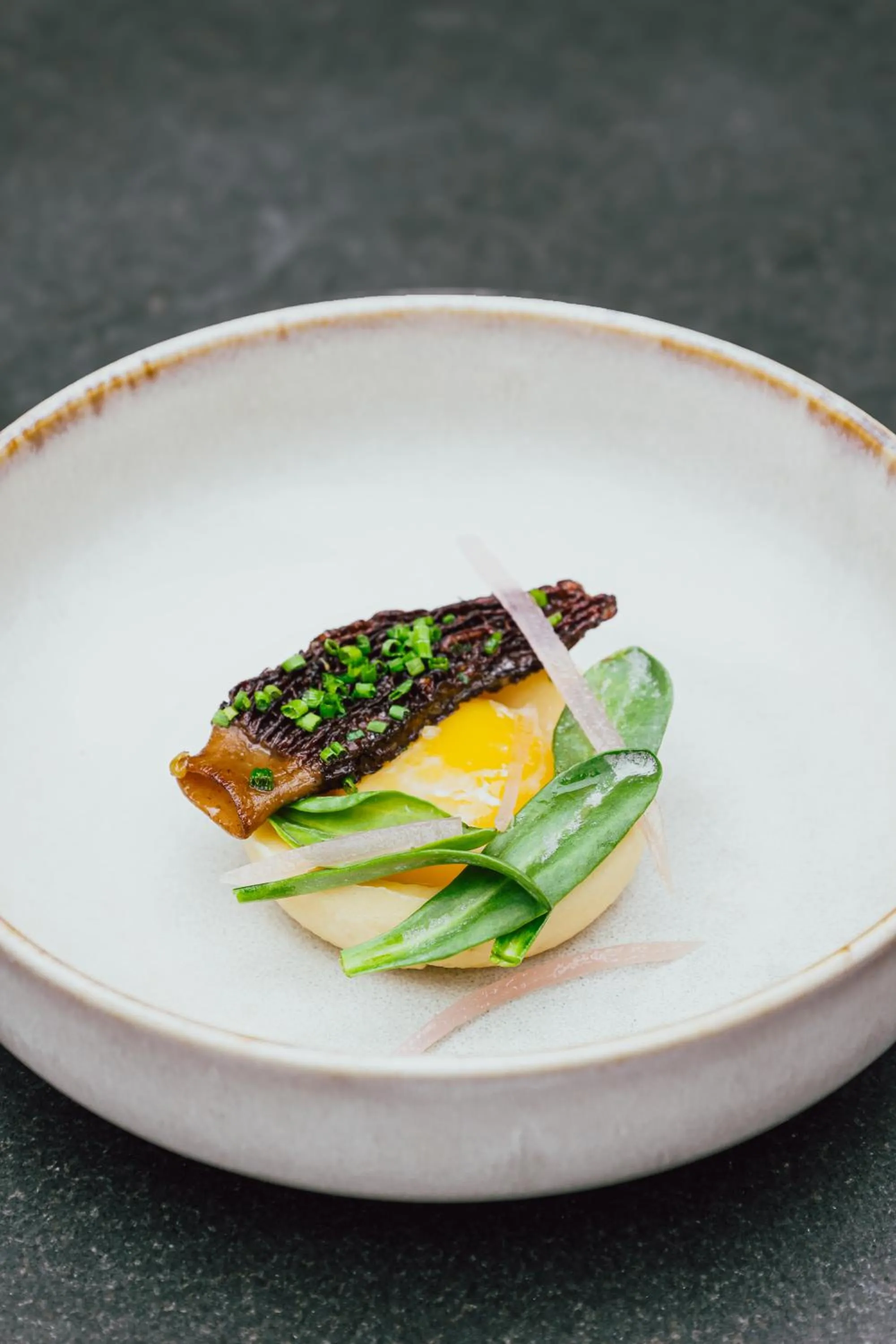 Restaurant/places to eat in de Lochemse Berg