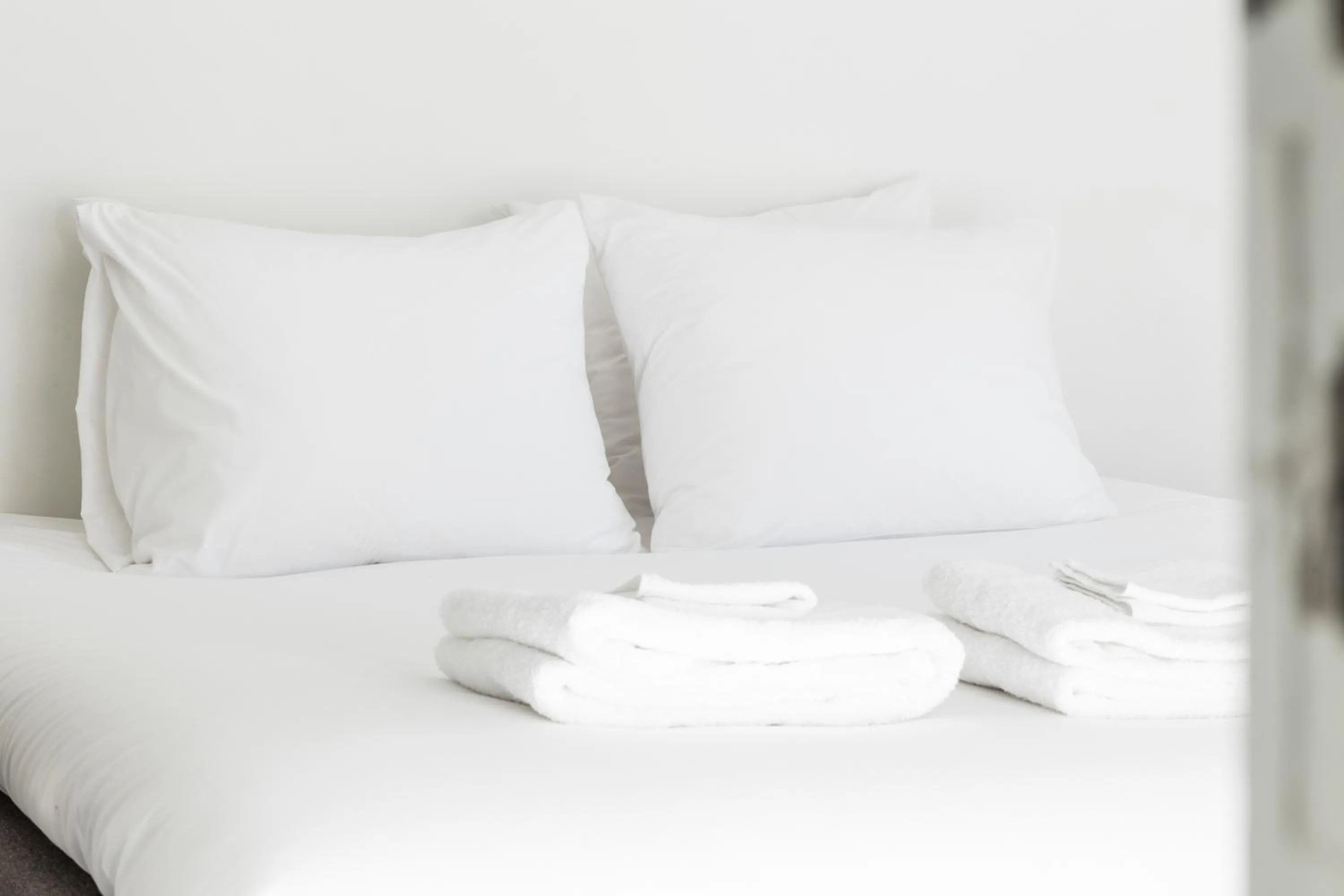 Bed in de Lochemse Berg