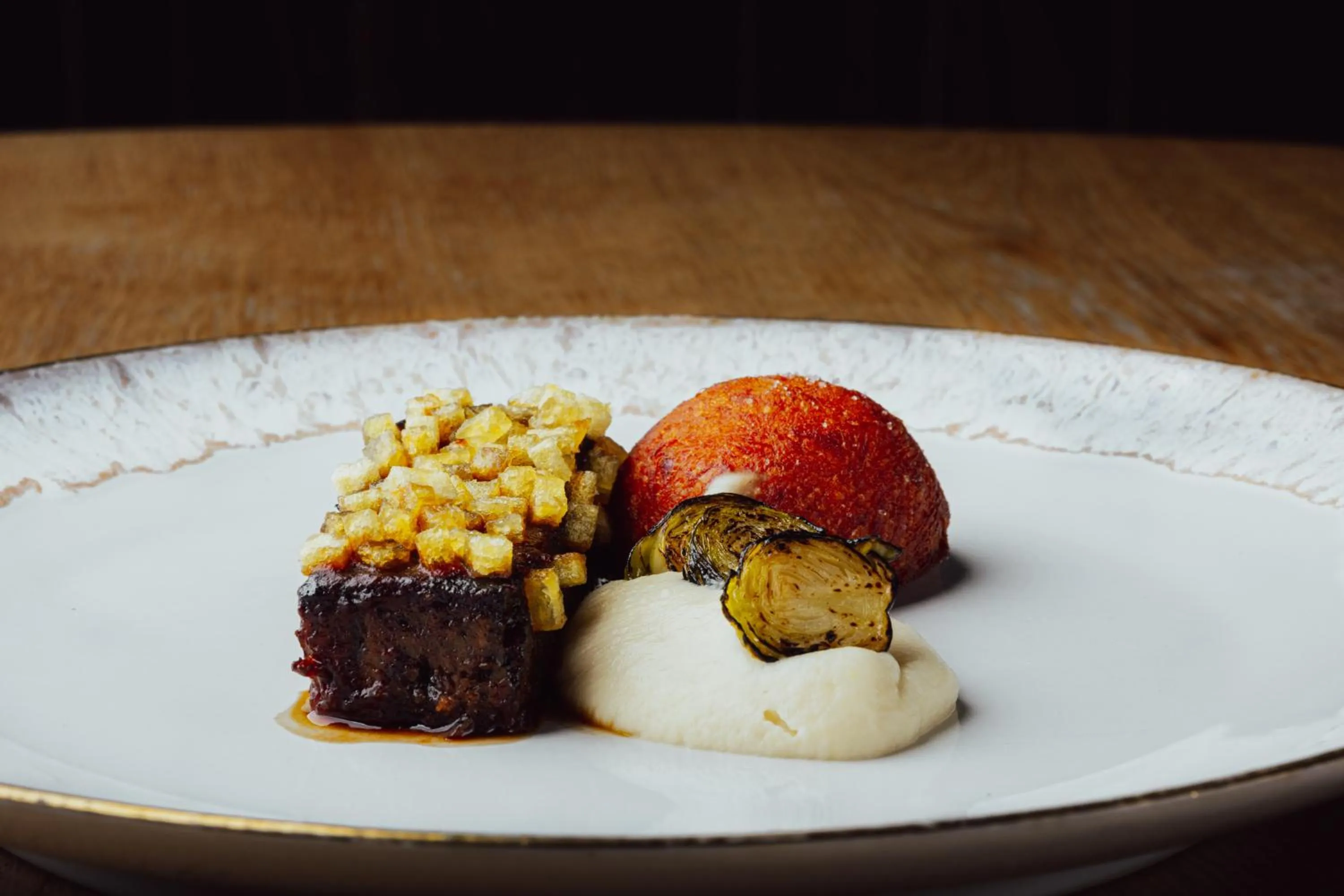 Restaurant/places to eat in de Lochemse Berg