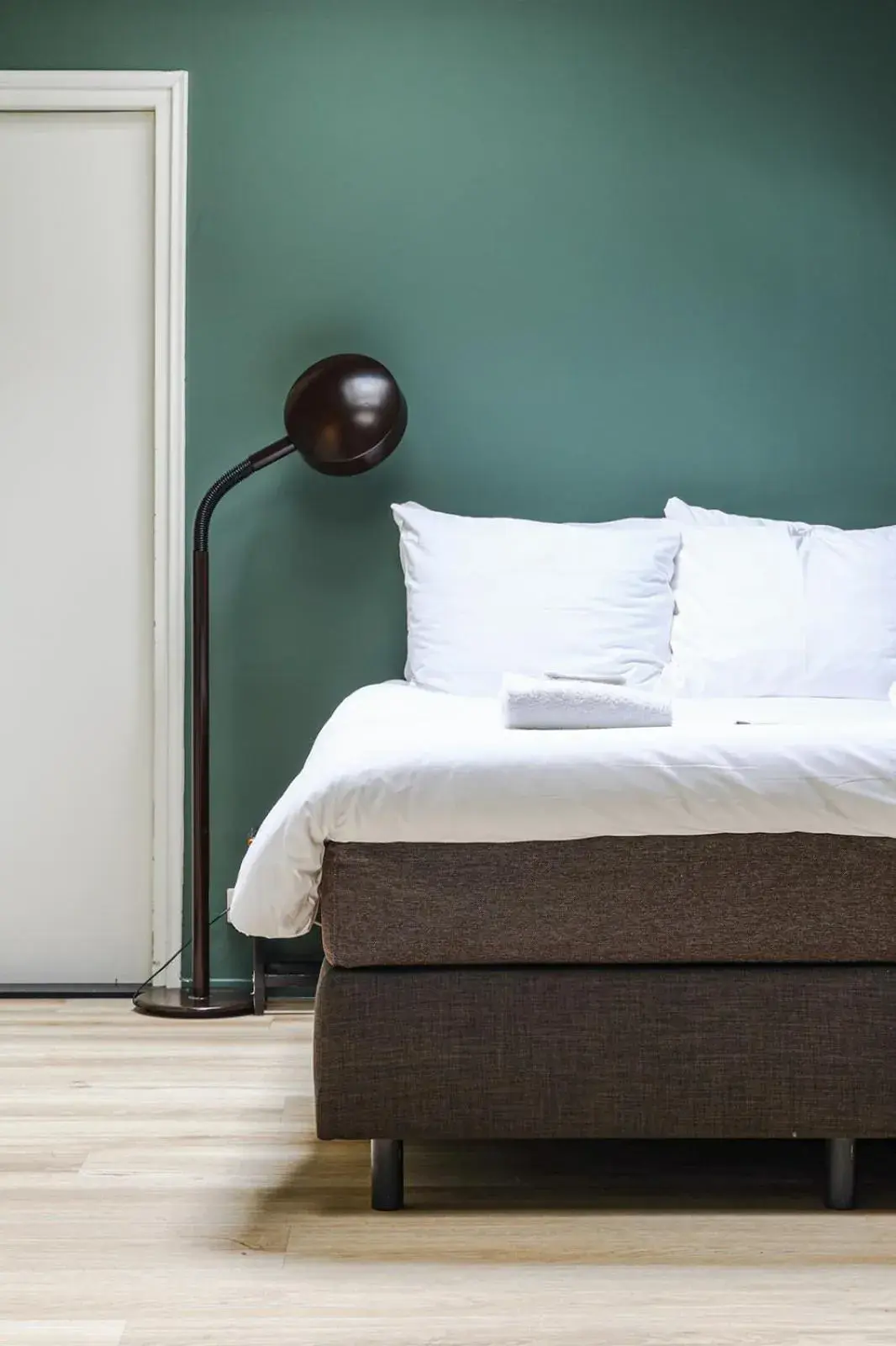 Deluxe Family Room in de Lochemse Berg Deluxe Family Room in de Lochemse Berg