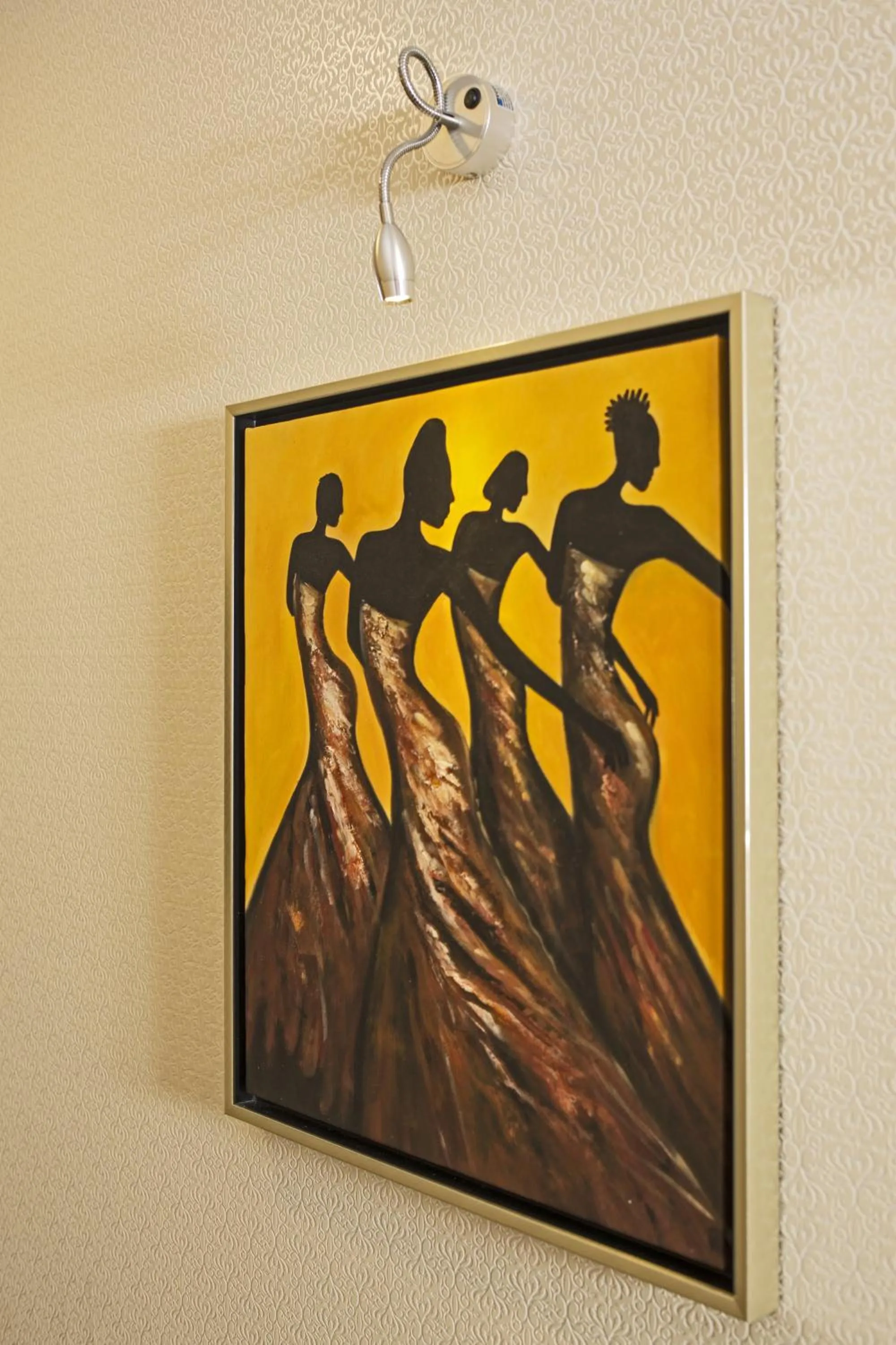 View (from property/room) in Demir Suite Hotel