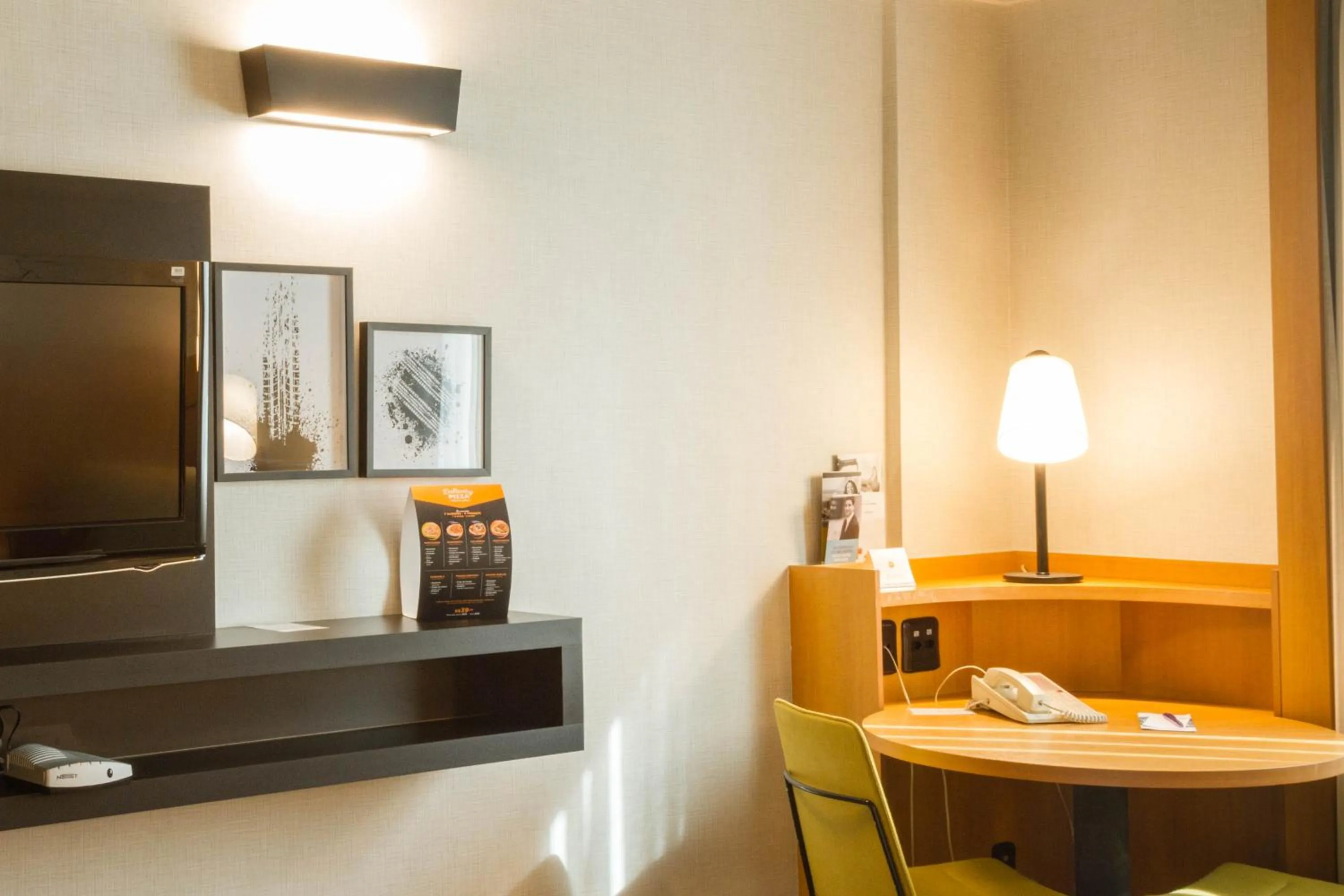 Bed in Bristol Santo André ABC São Paulo