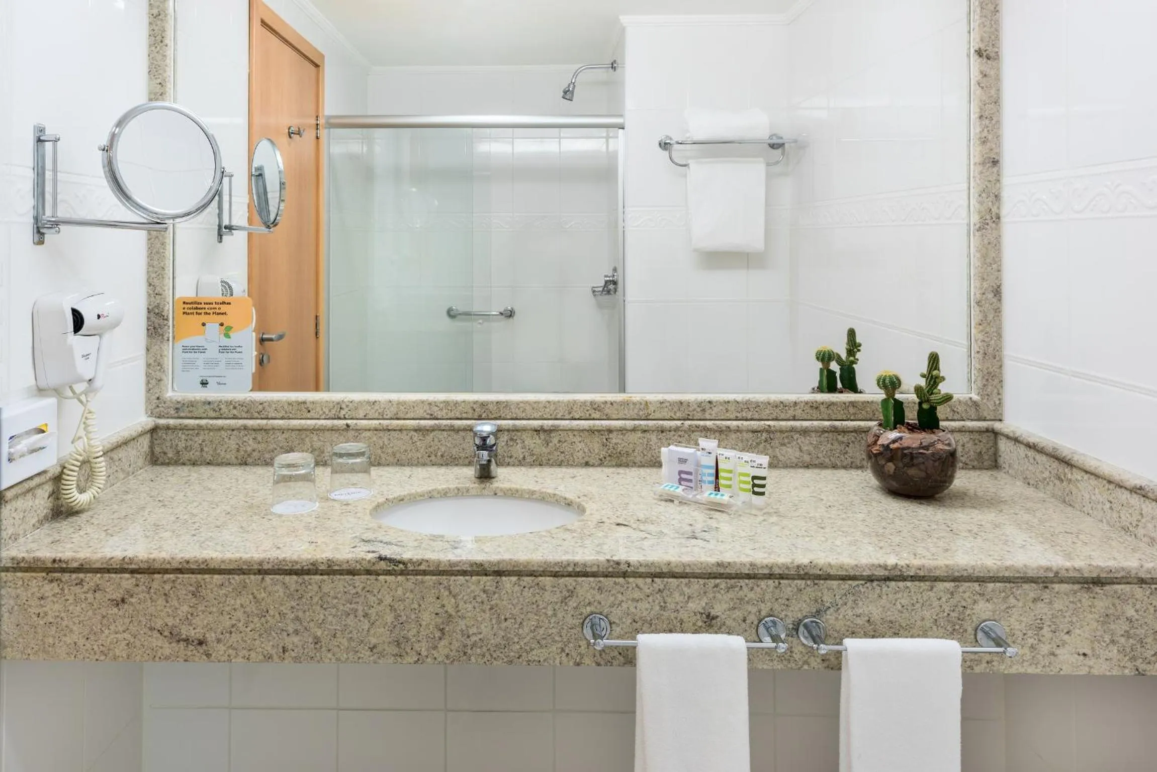 Shower in Bristol Santo André ABC São Paulo