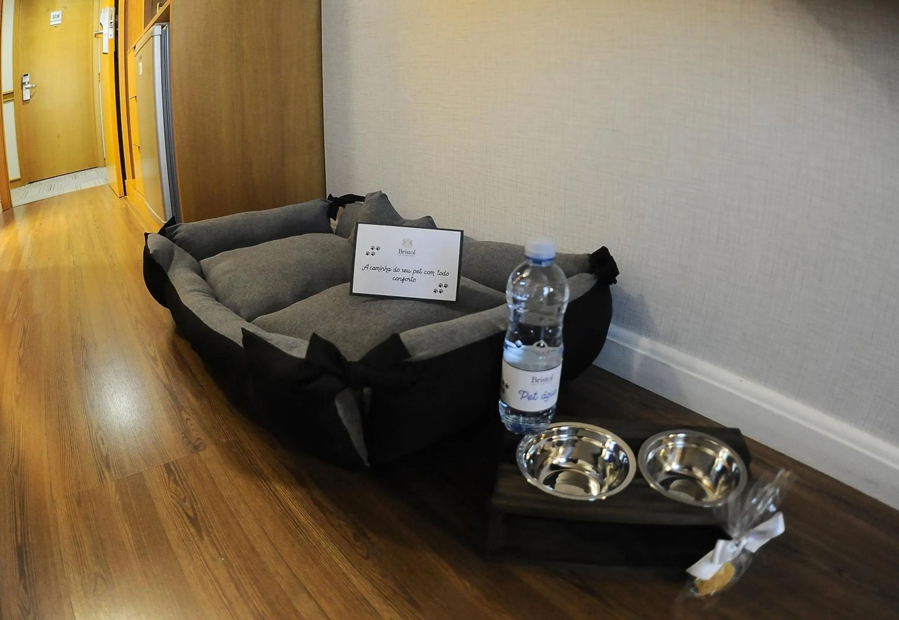 Pets in Bristol Santo André ABC São Paulo