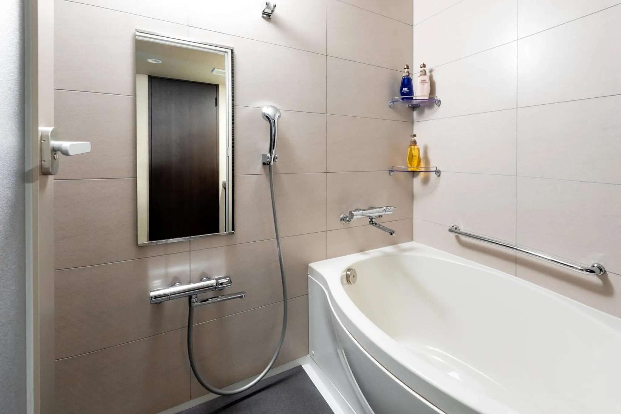 Bathroom in Rinn Kiyomizu Gion