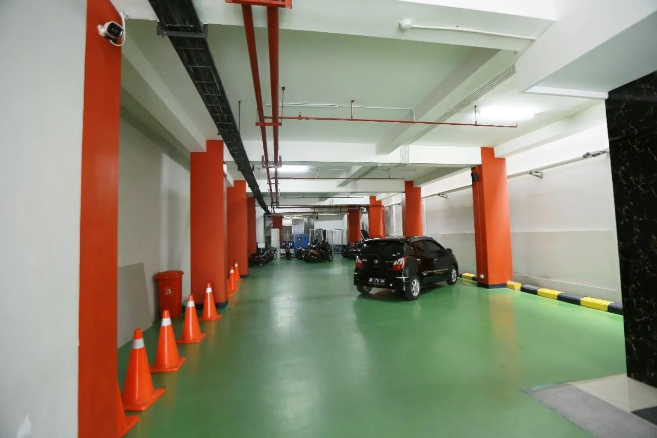 Hotel Brothers Inn Babarsari