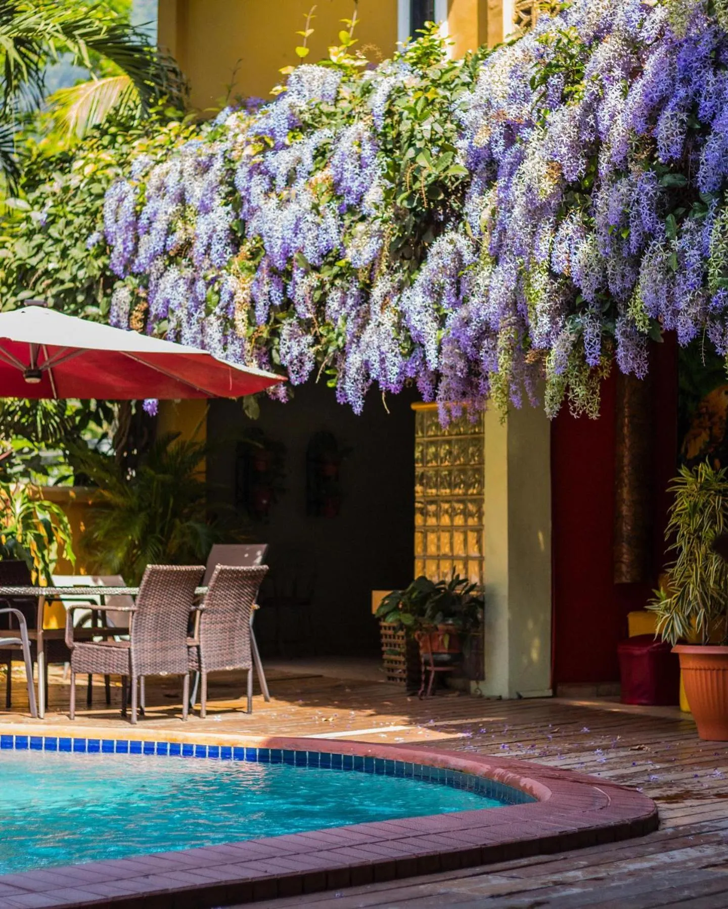 Apart Hotel La Cordillera