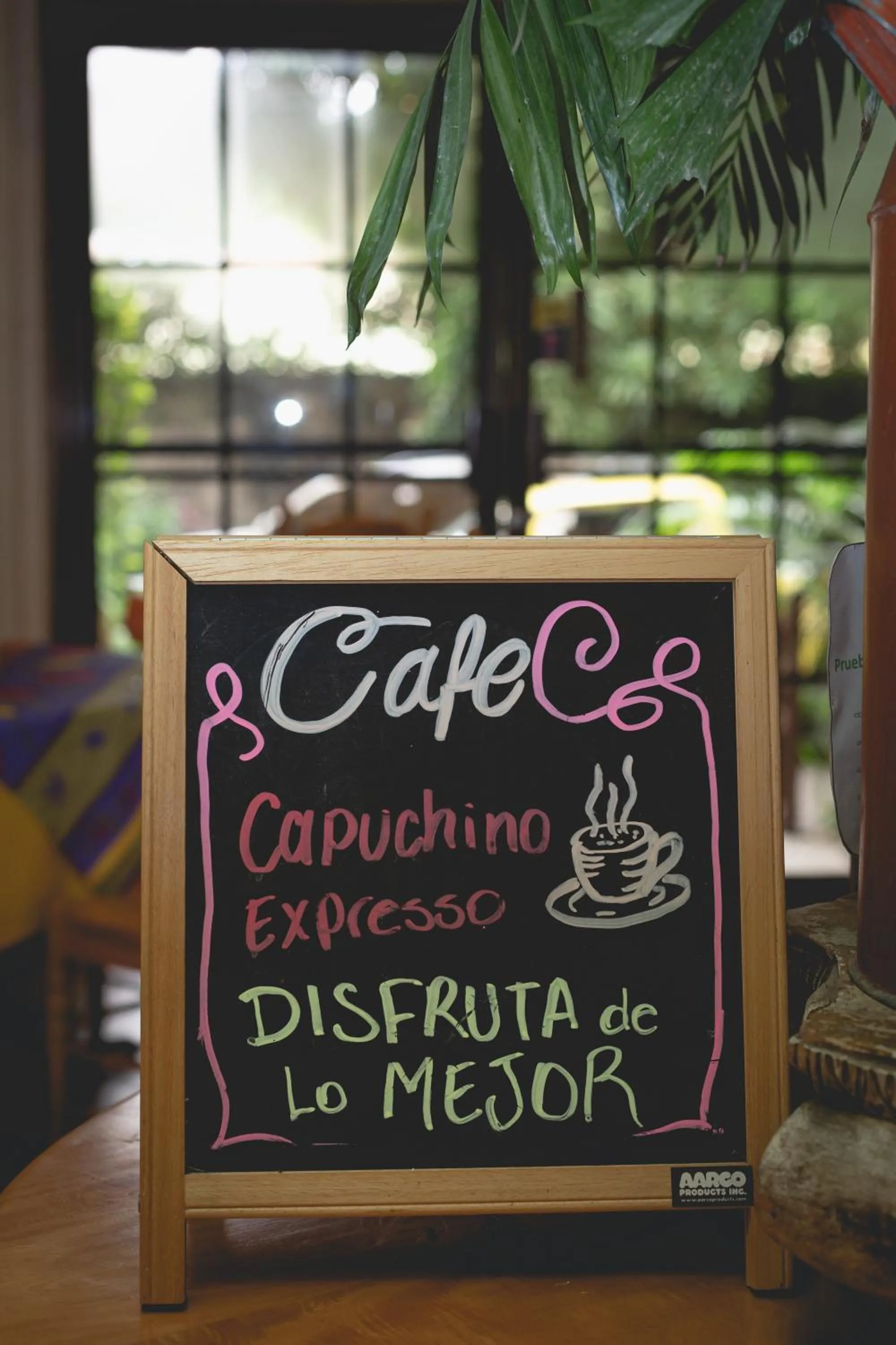 Apart Hotel La Cordillera