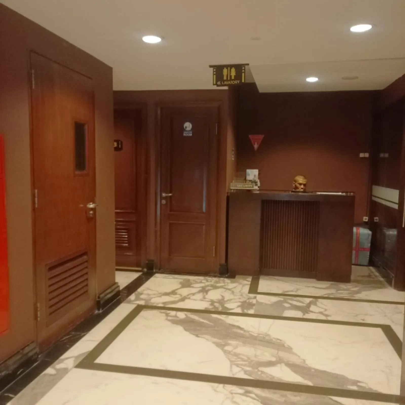 eL Royale Apartment by Faris Property