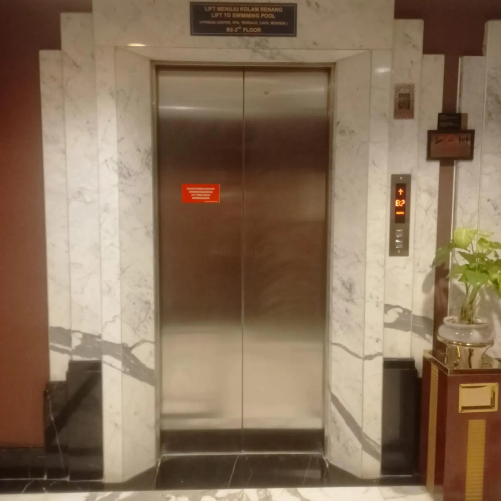 eL Royale Apartment by Faris Property