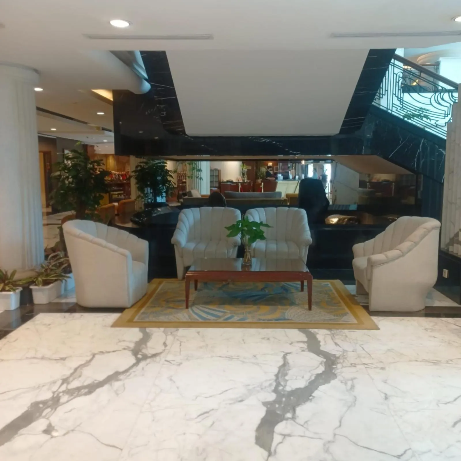 eL Royale Apartment by Faris Property