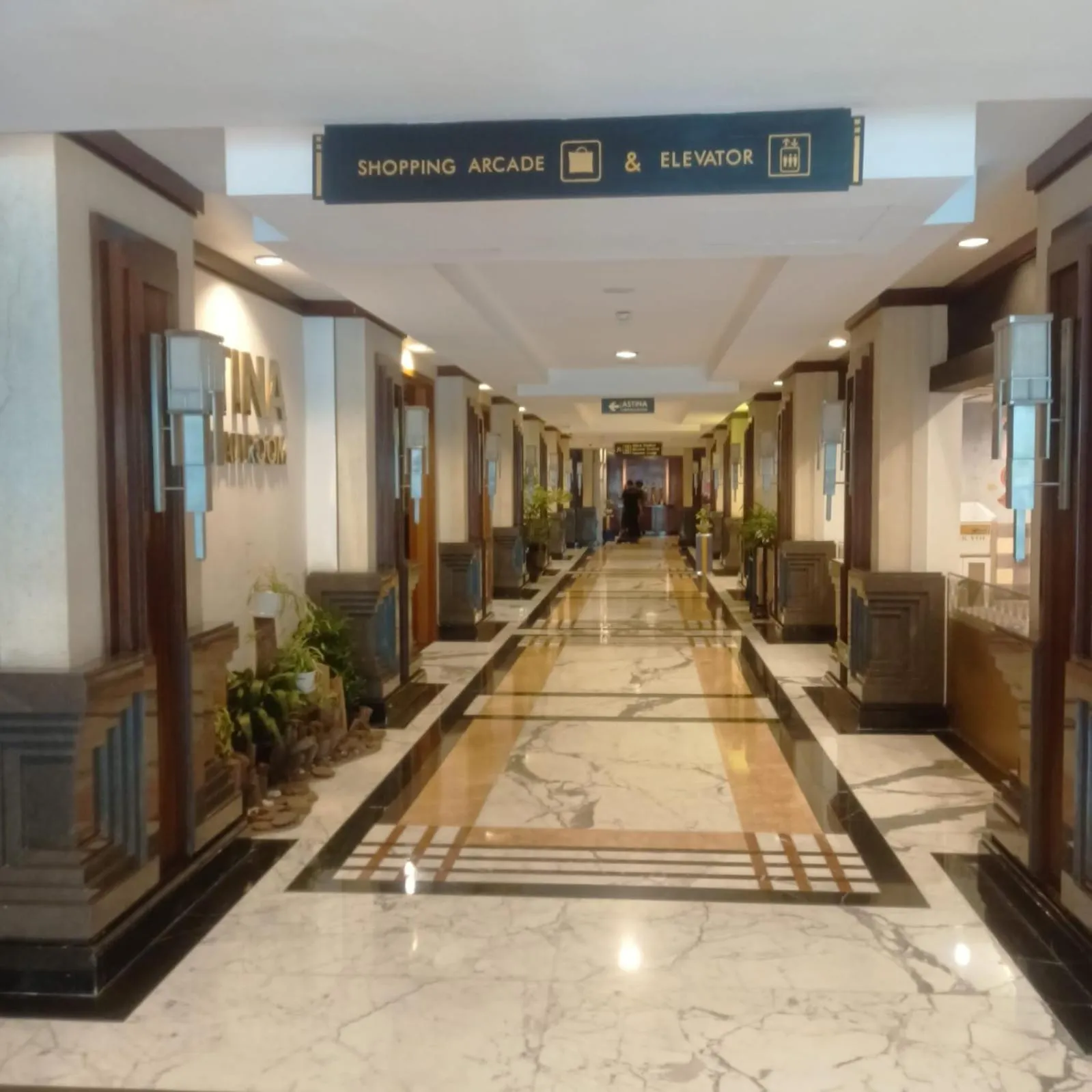 eL Royale Apartment by Faris Property