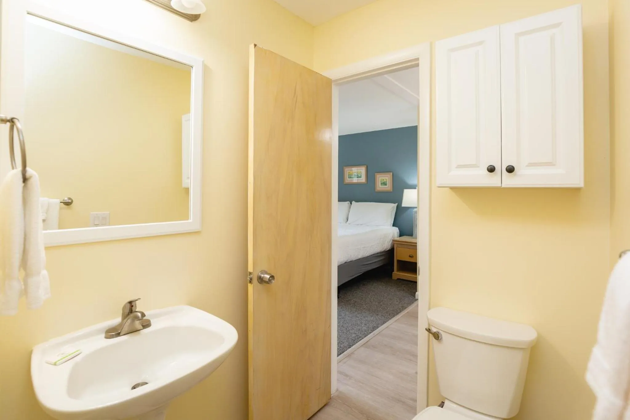 Sea Scape Beach and Golf Villas