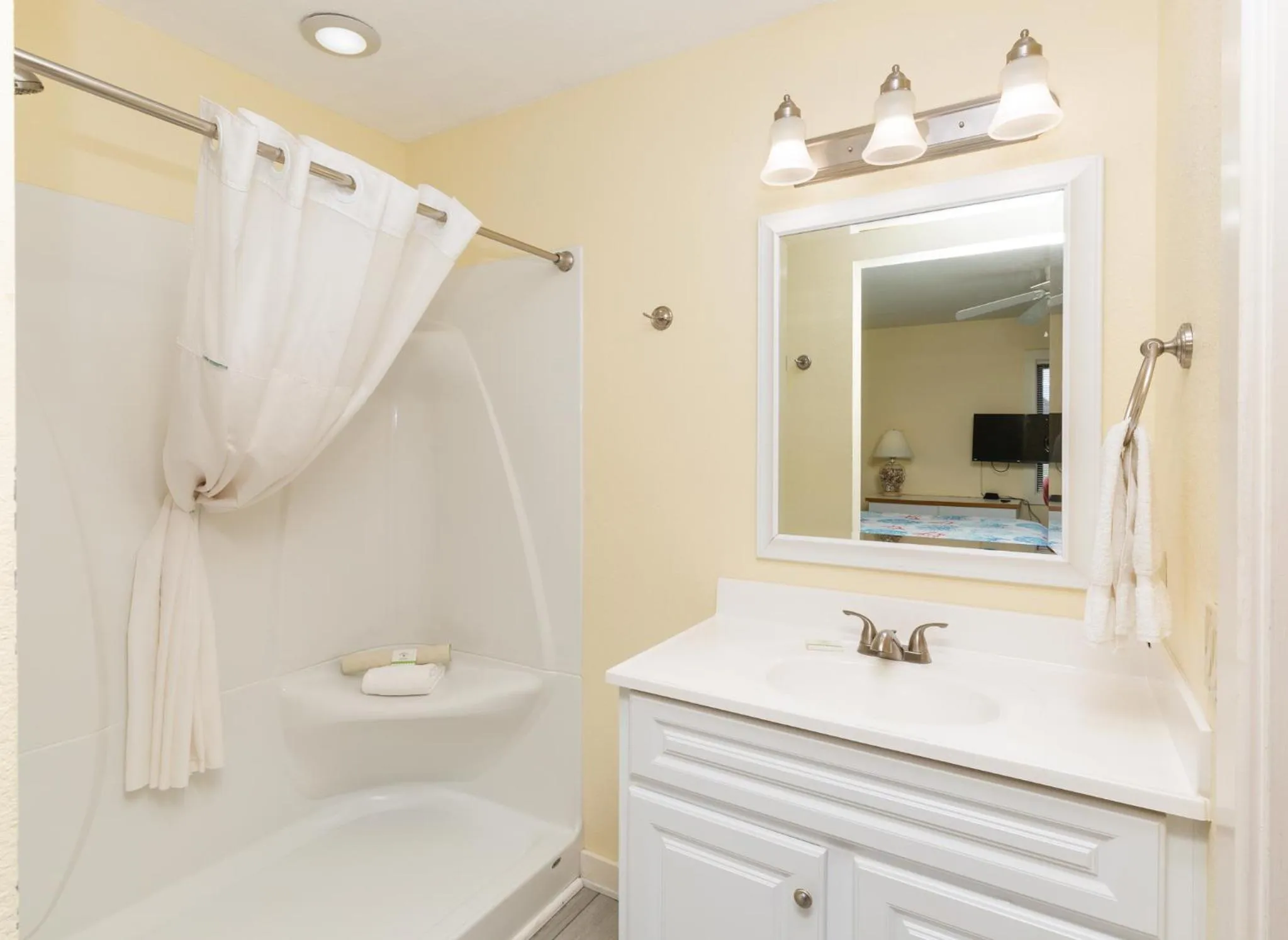 Sea Scape Beach and Golf Villas