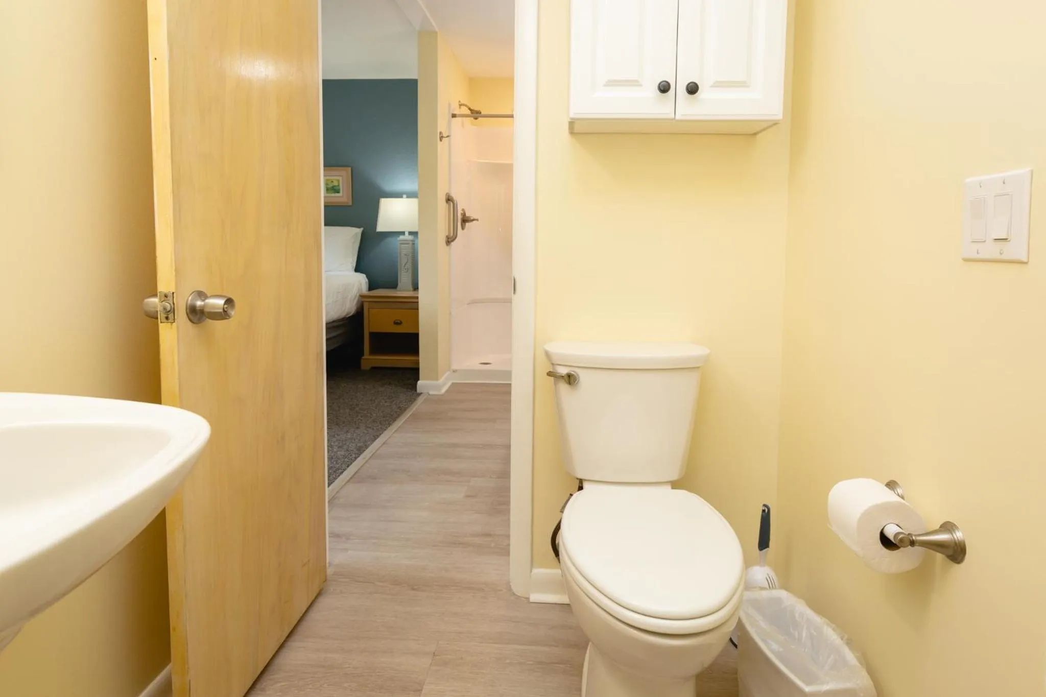 Sea Scape Beach and Golf Villas