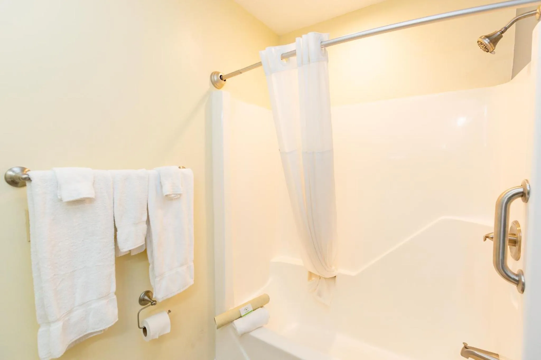 Sea Scape Beach and Golf Villas