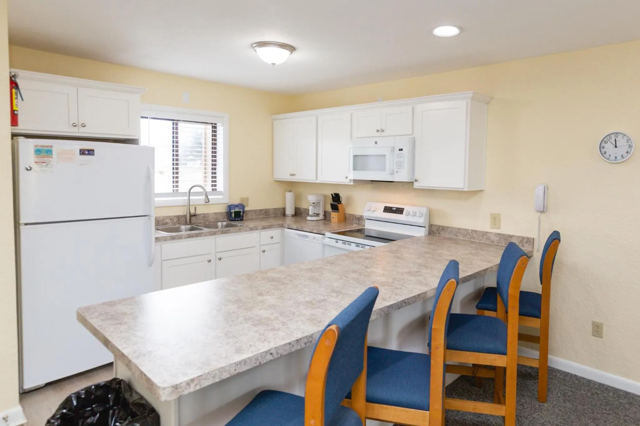 Sea Scape Beach and Golf Villas