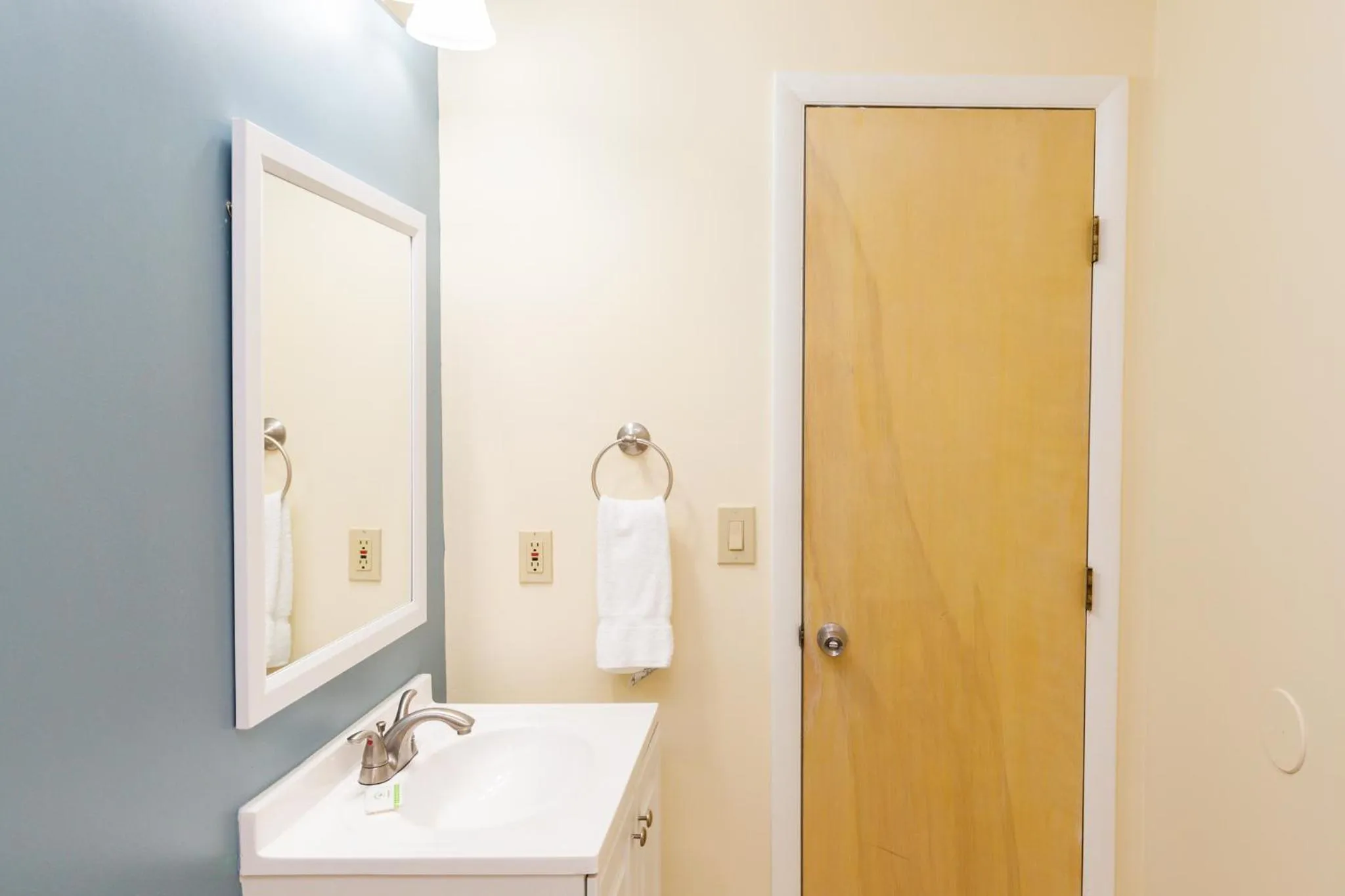 Sea Scape Beach and Golf Villas