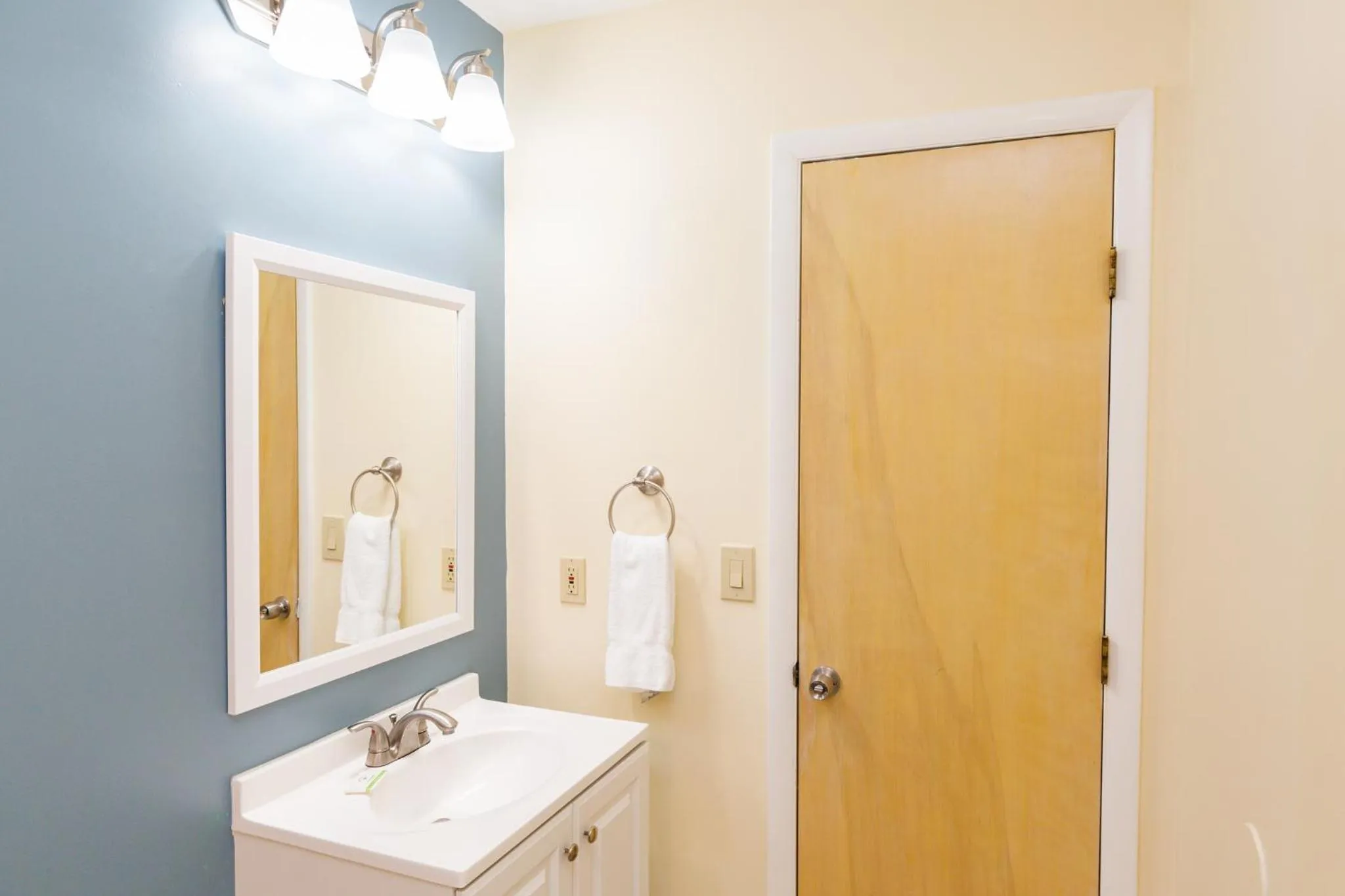 Sea Scape Beach and Golf Villas