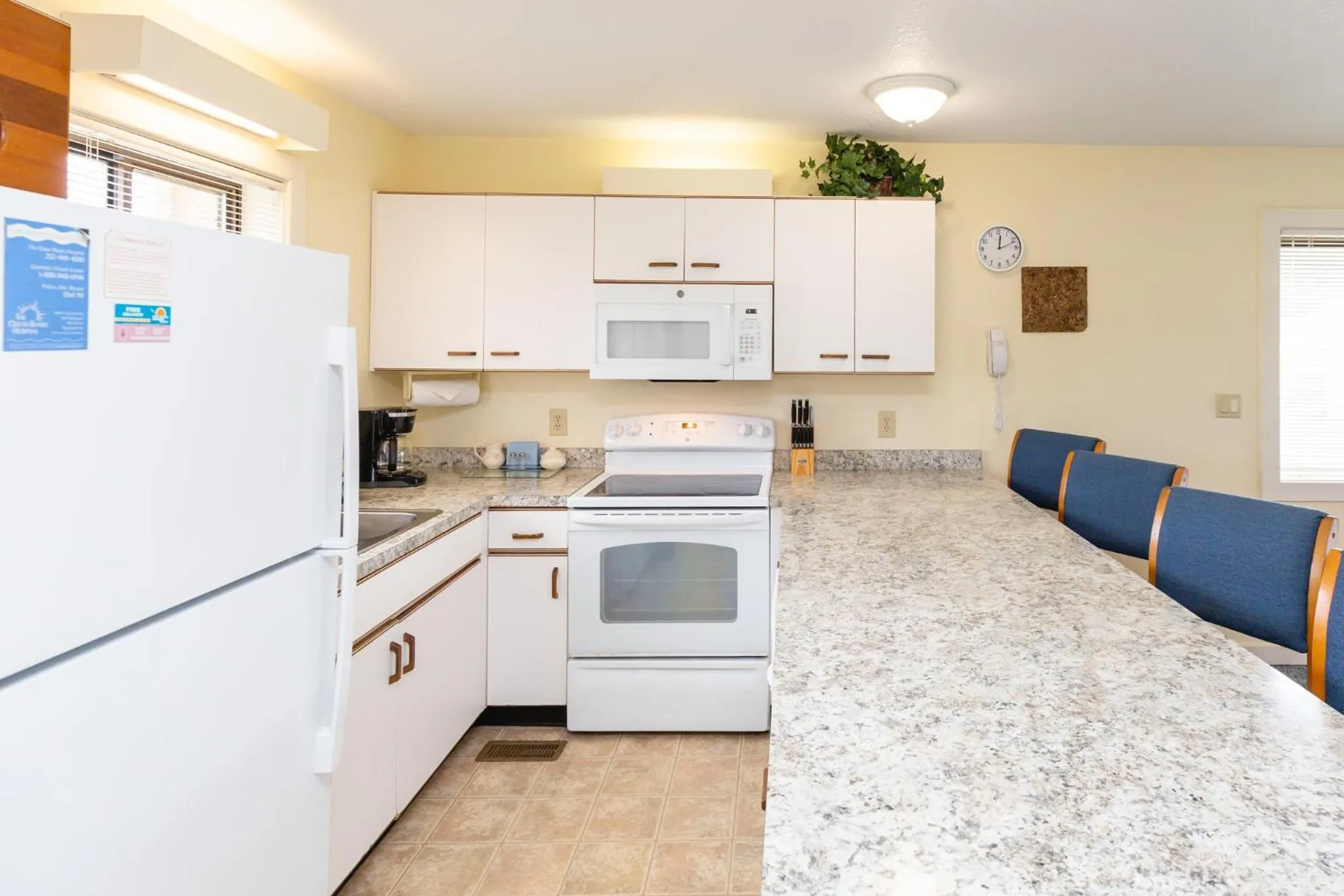 Sea Scape Beach and Golf Villas