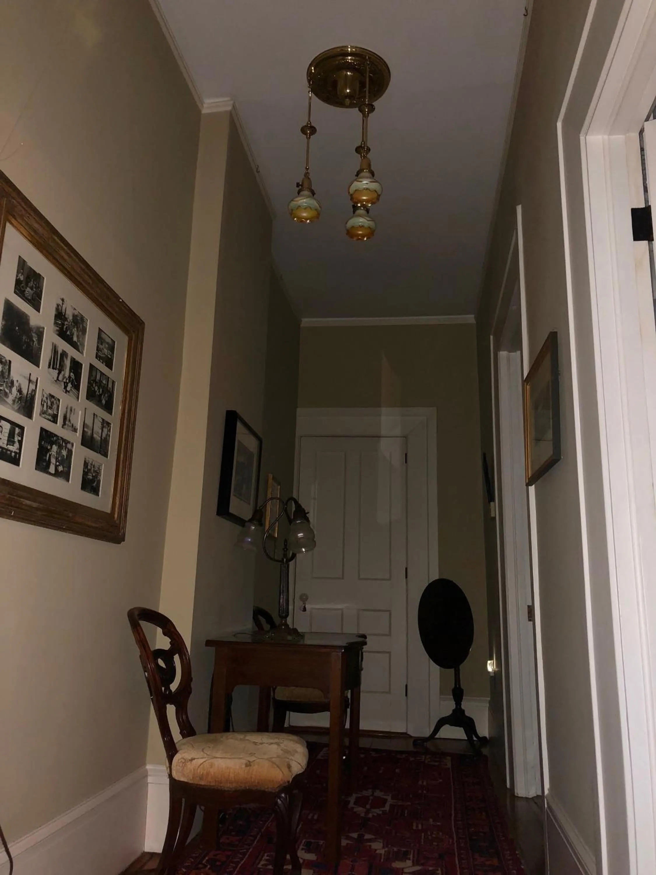 Oakcliff Bed and Breakfast